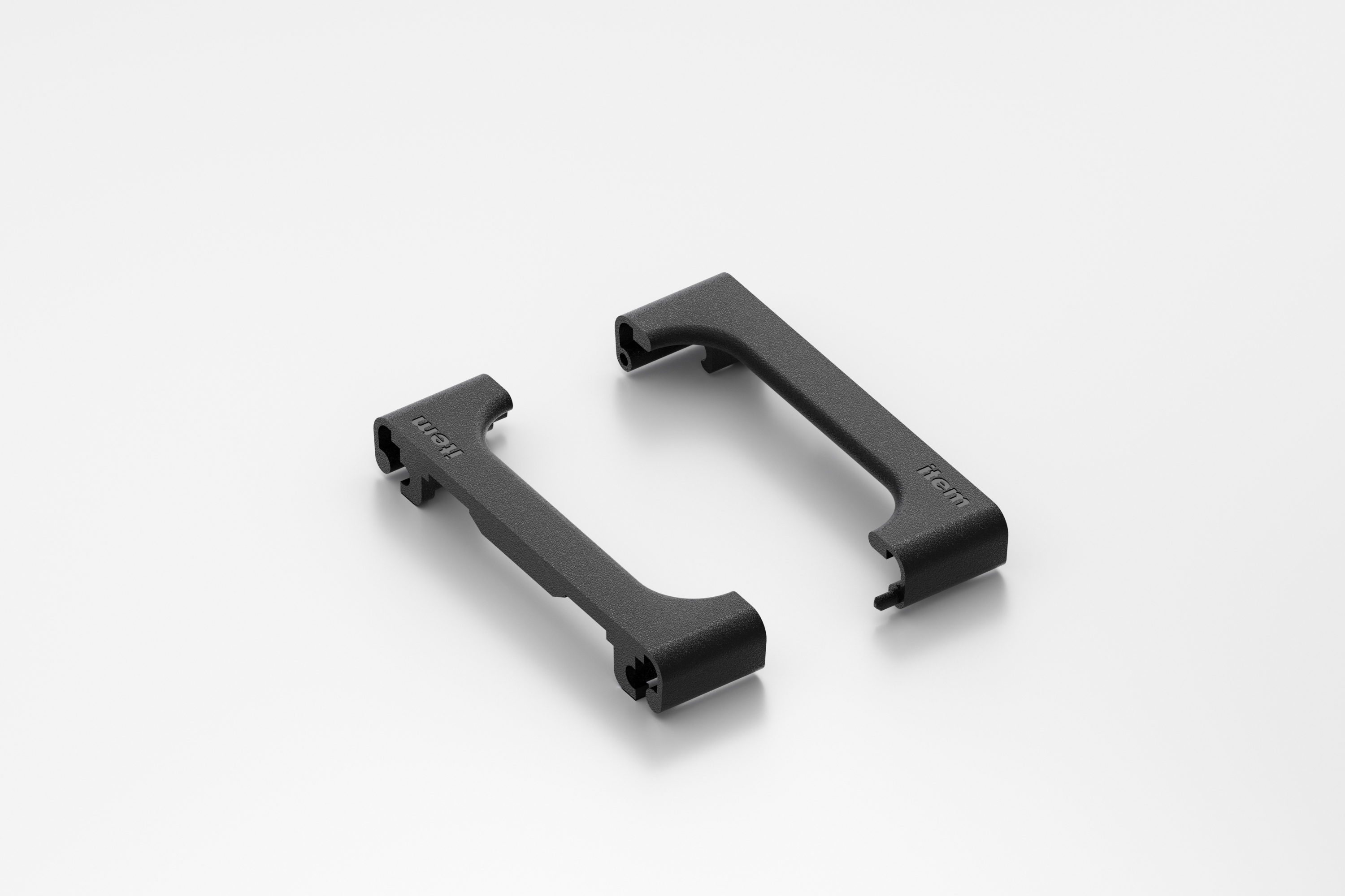 Cable Entry Protector