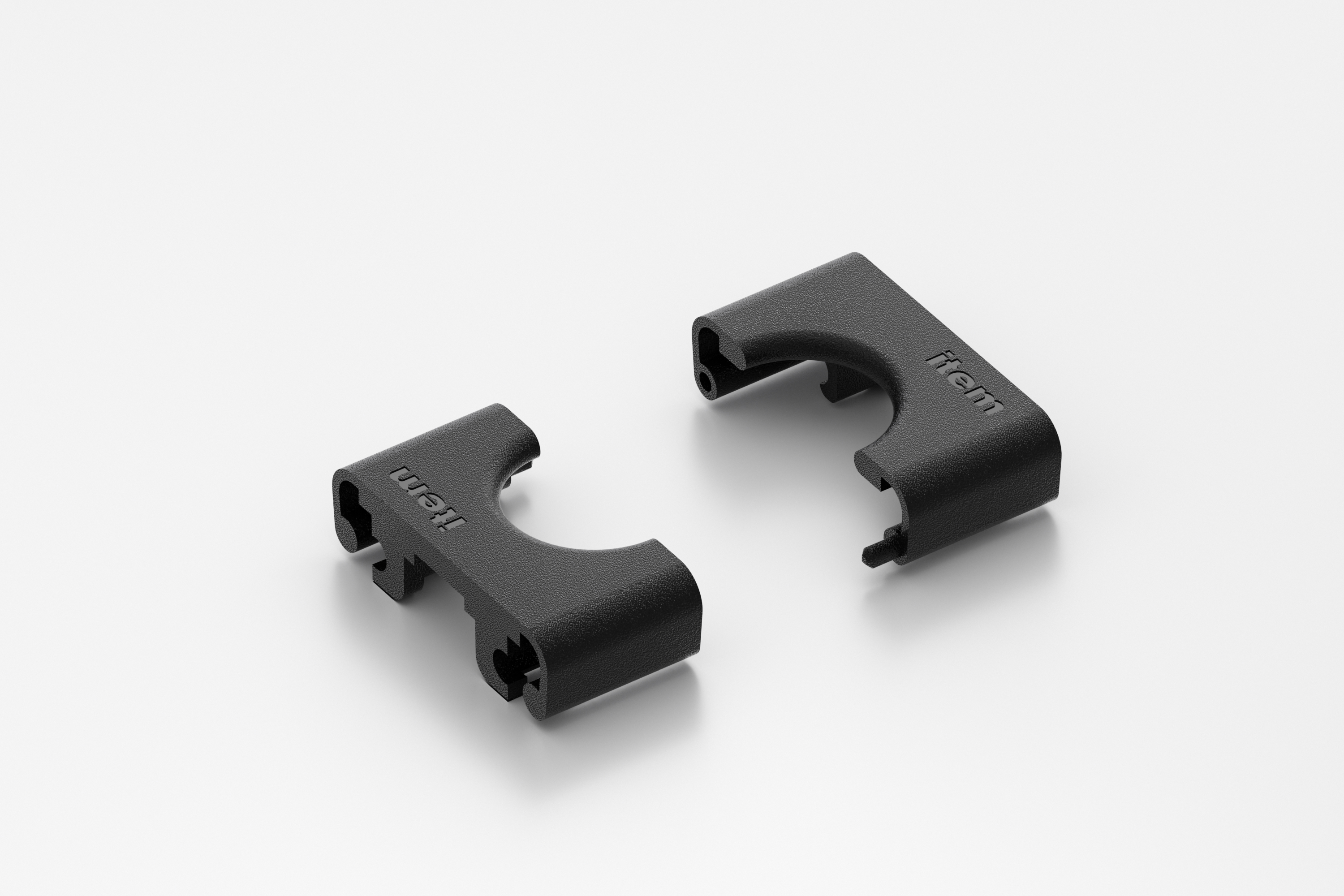 Cable Entry Protector