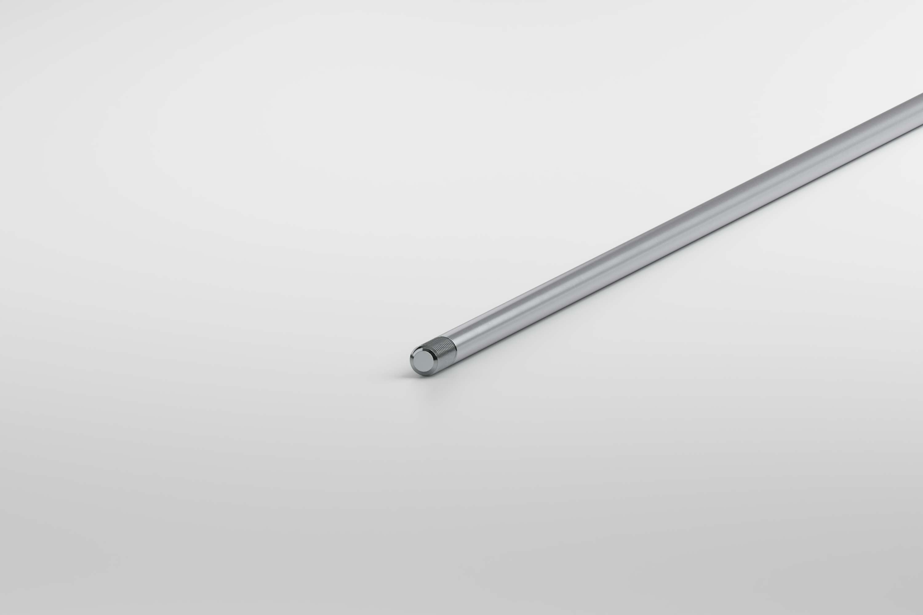Round Bar D10 M10 -1500