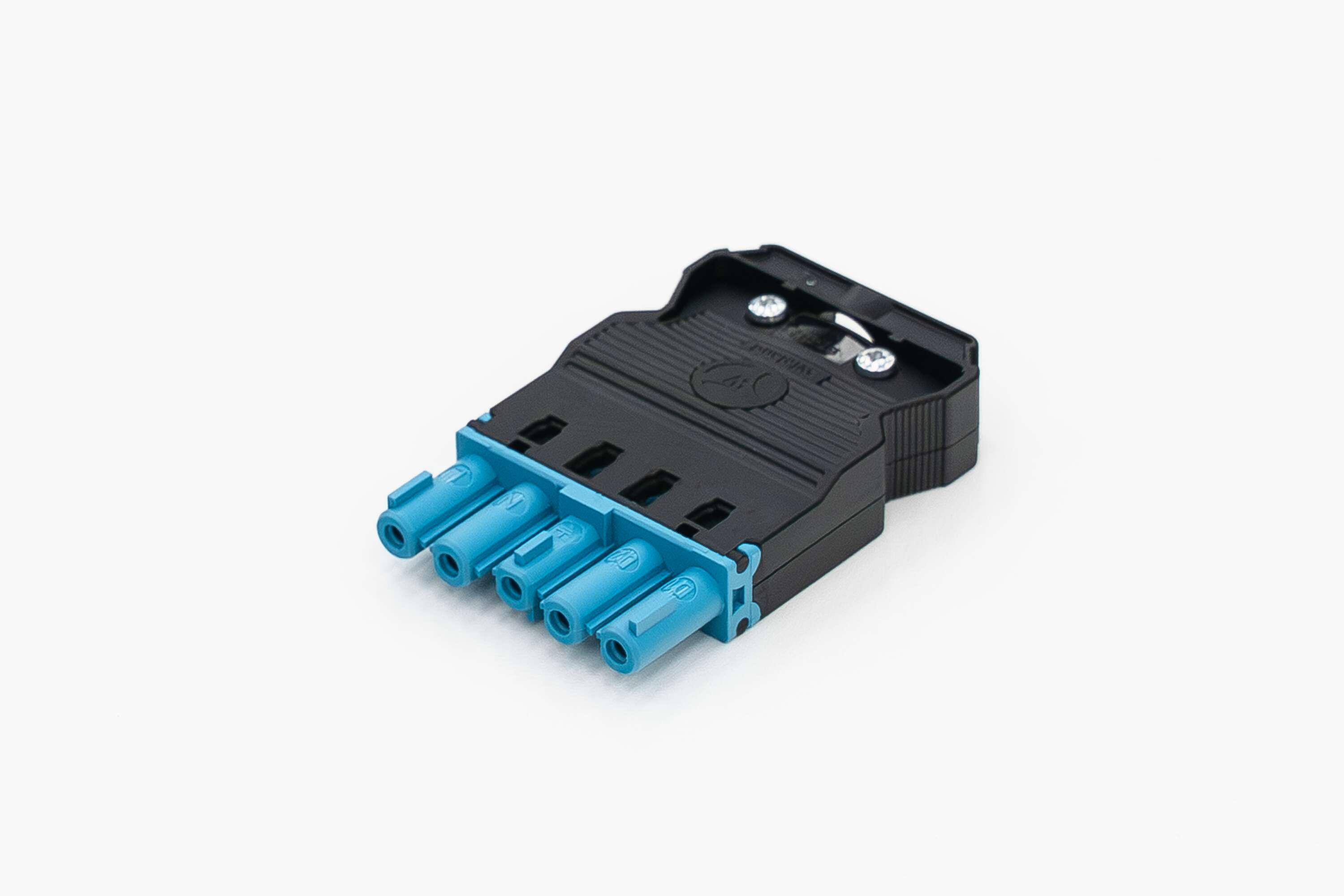 Plug connection