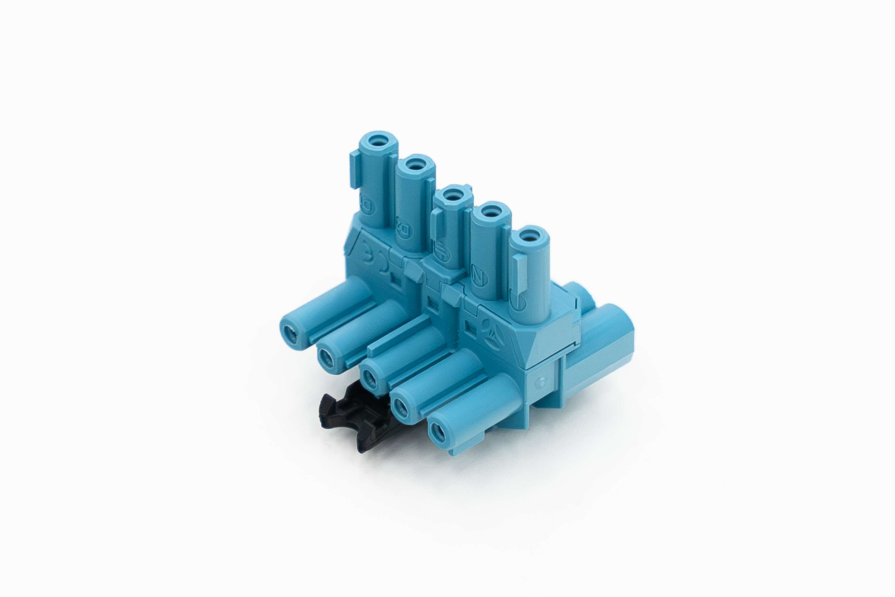 GST18-5 T-Splitter