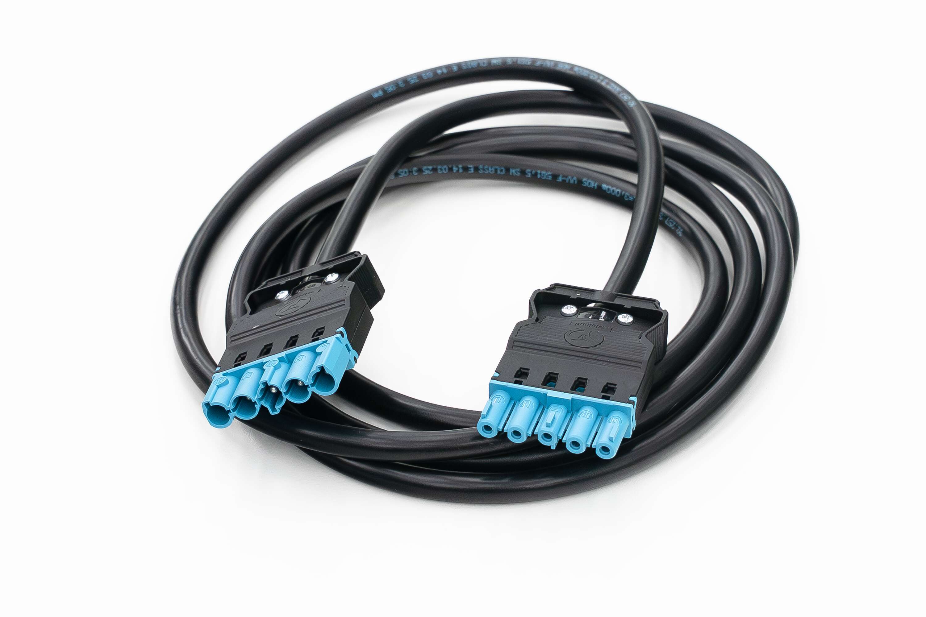 Extension Cable, Socket/Plug