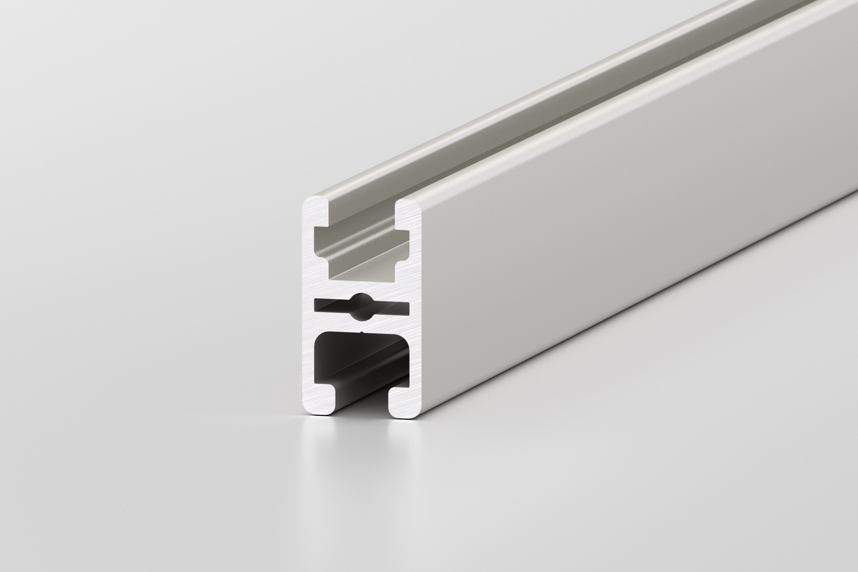 Clamp Profile 8 32x18