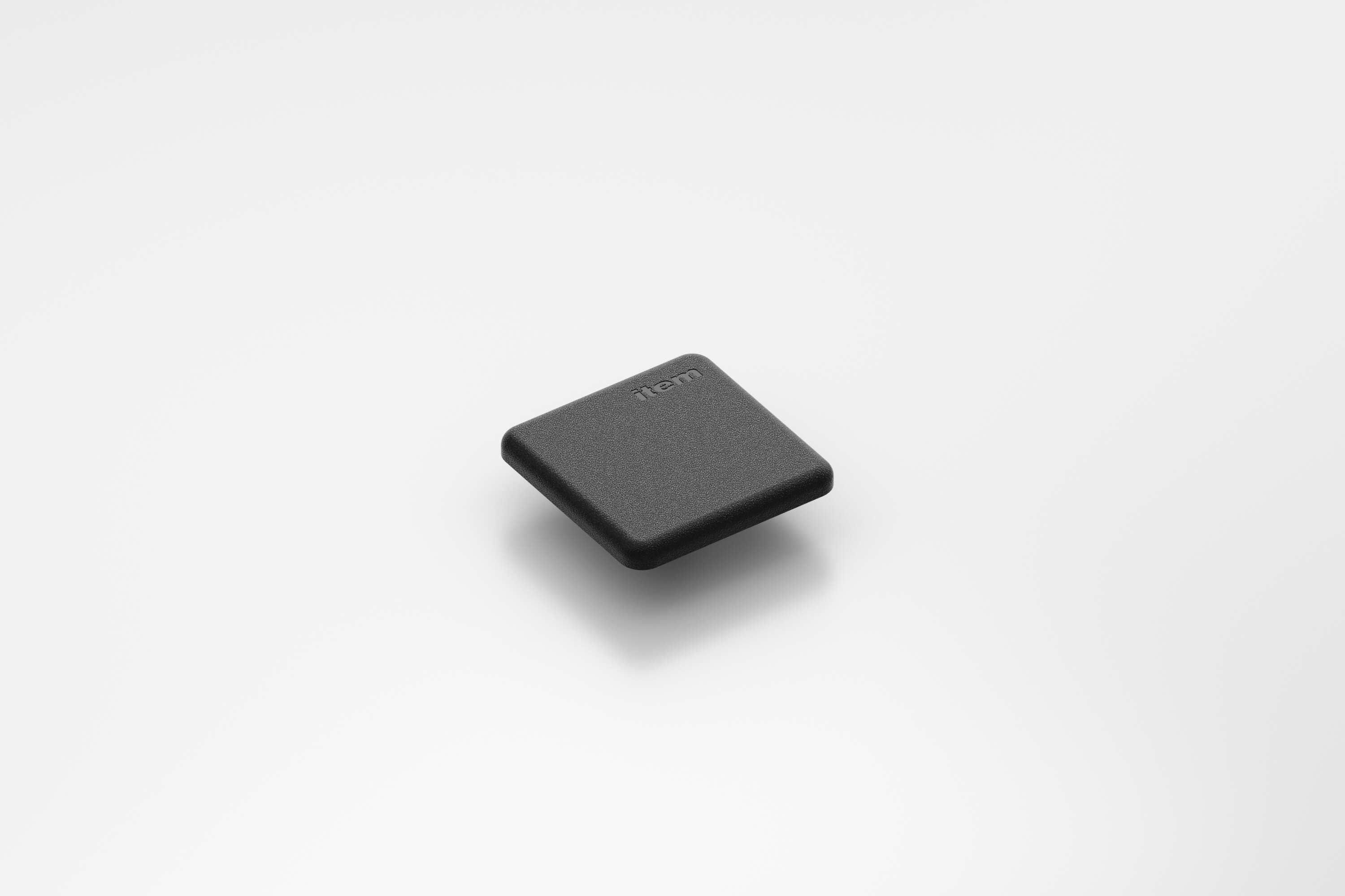 Cap (Profile St) 8 40x40, black
