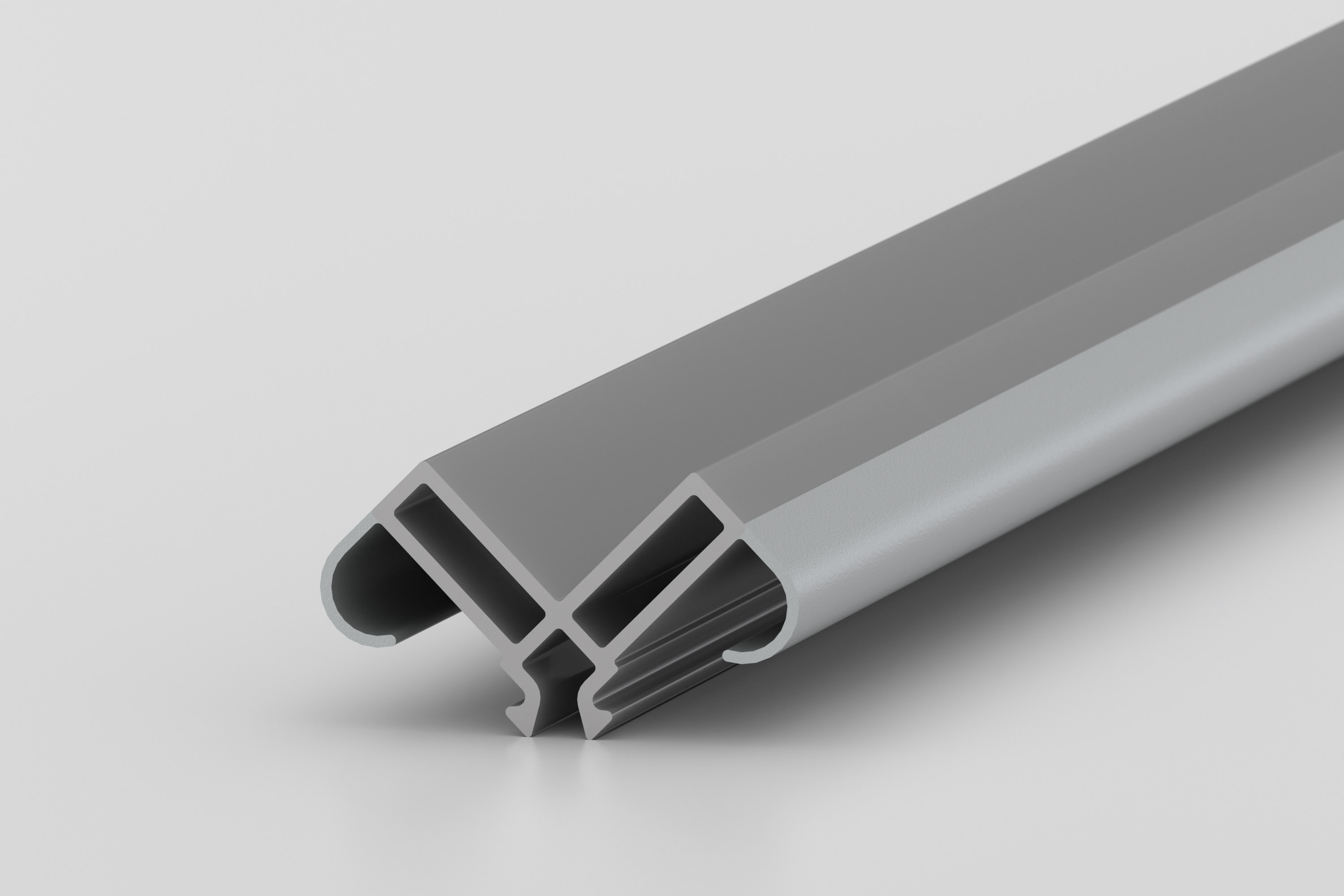 Door Lip Seal XMS