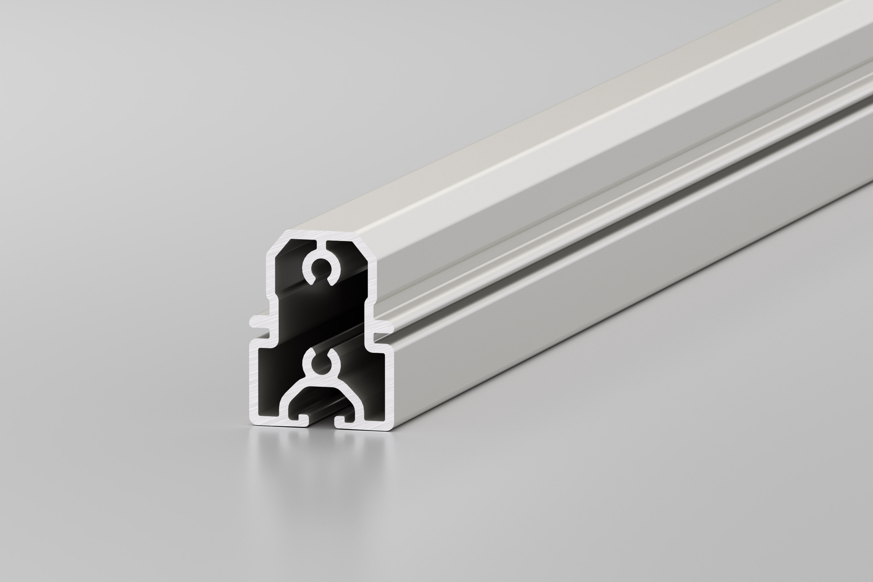Guide Rails z