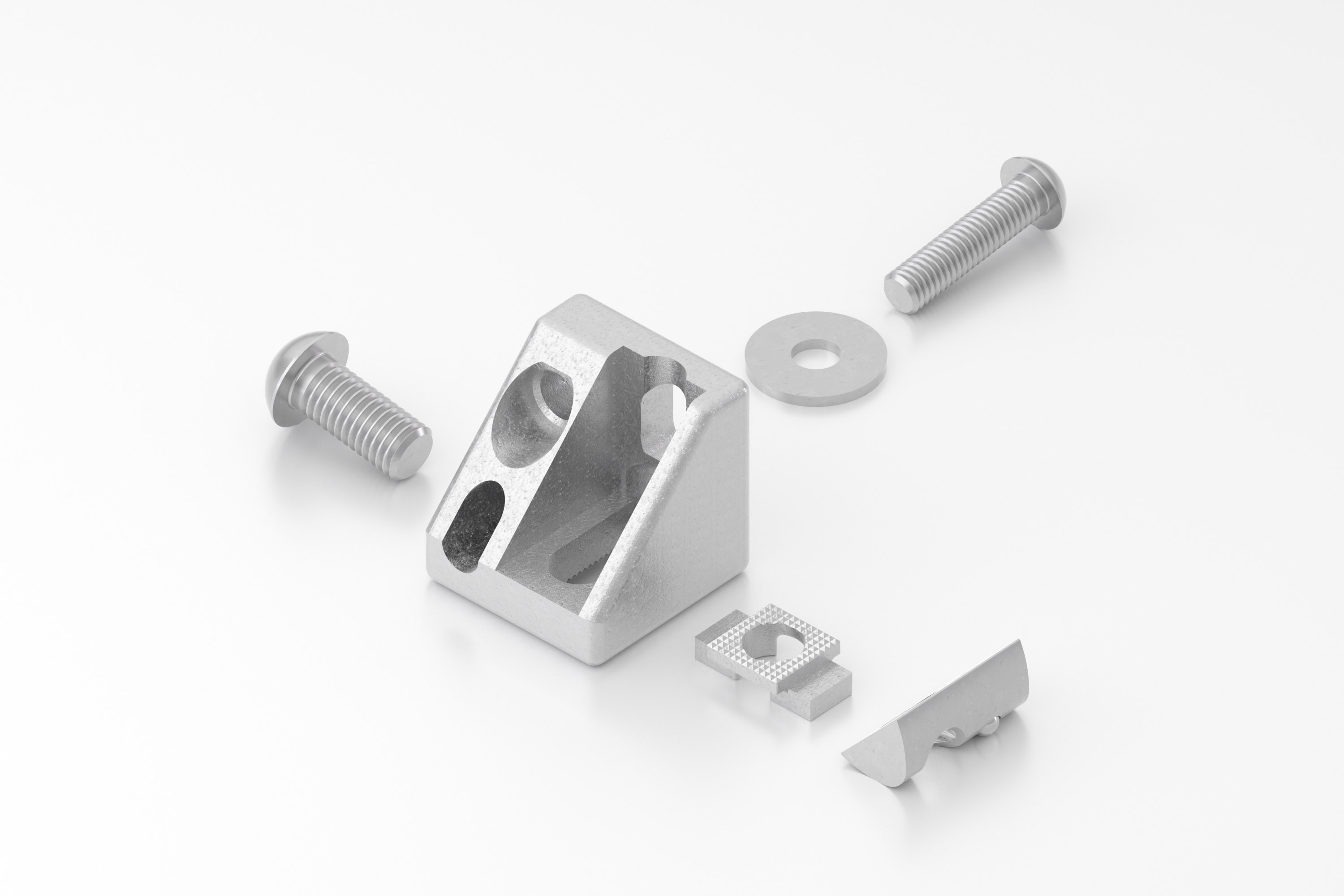 Multiblock