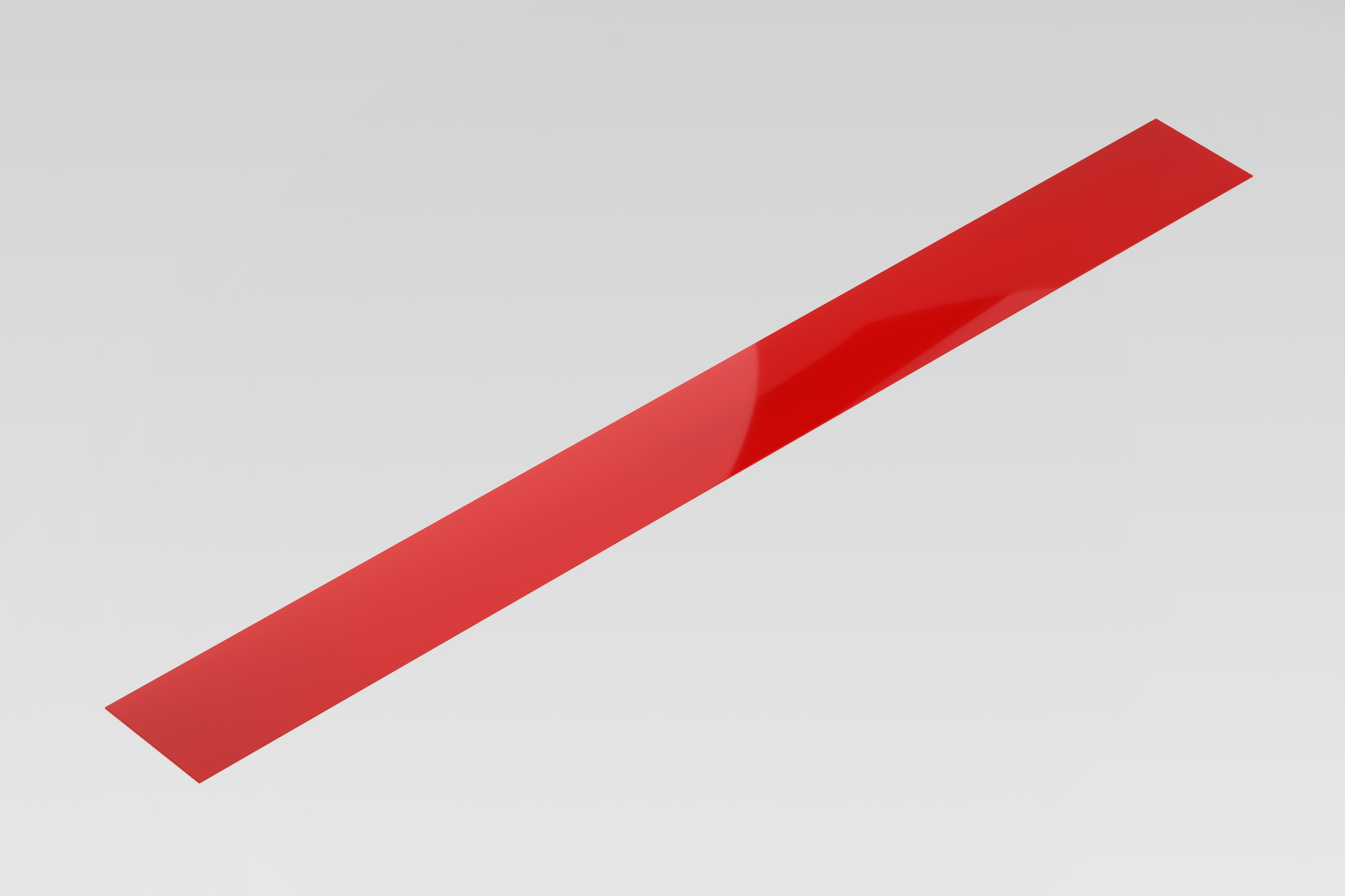 PVC-Streifen