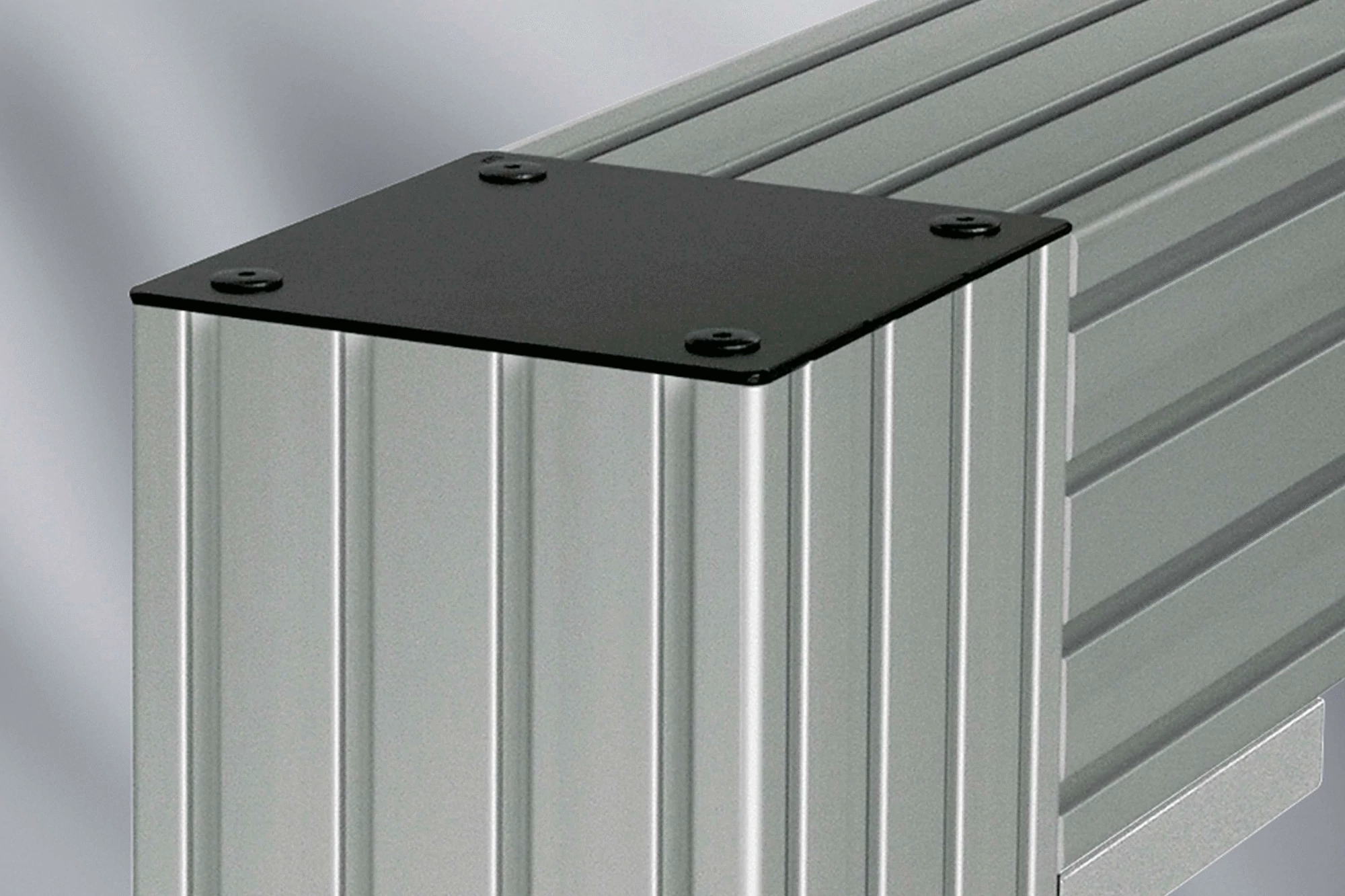 webshop Aluminium Profielen - Aluminium Extrusie Nederland