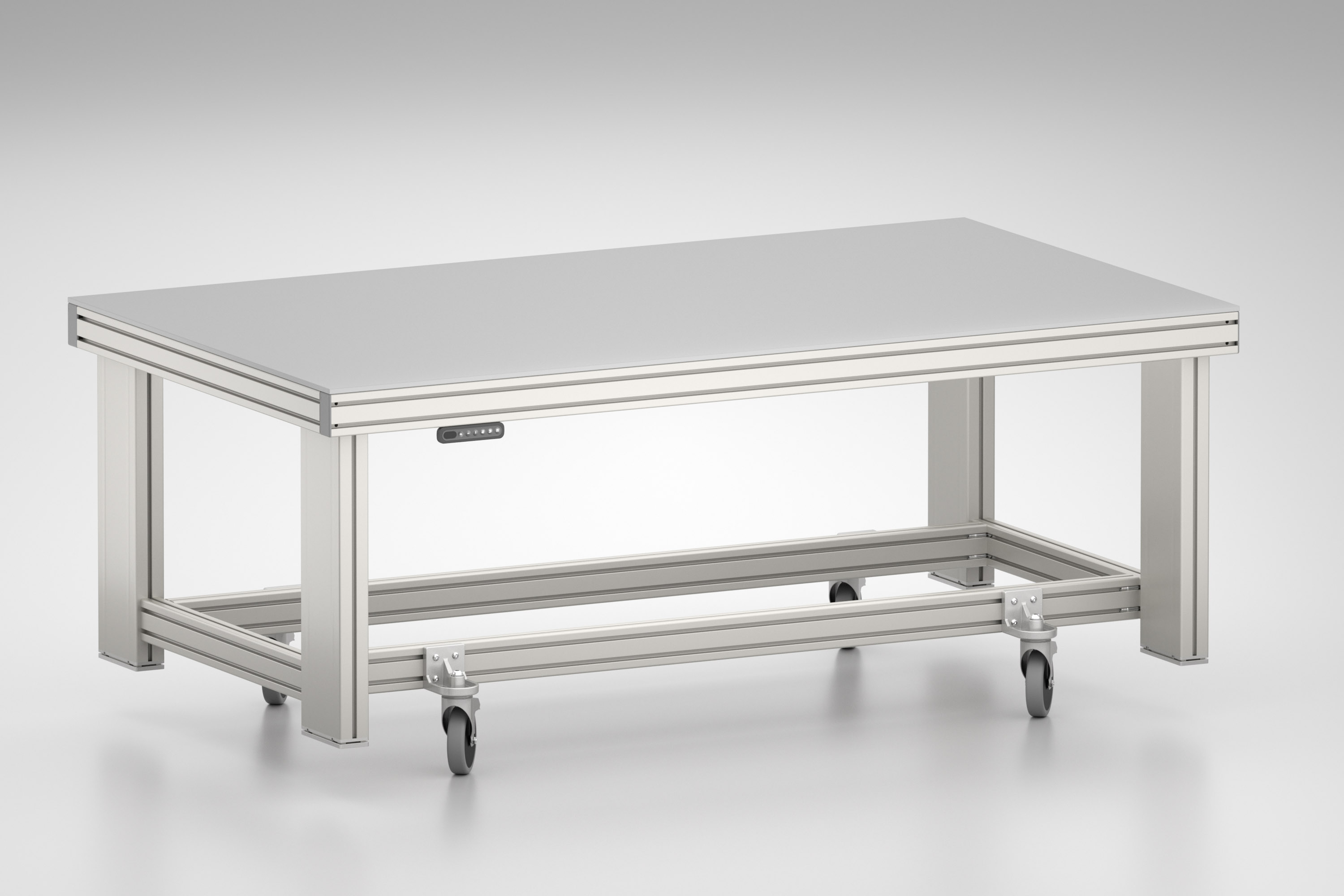Table Column Set 4 E 100V - 240V