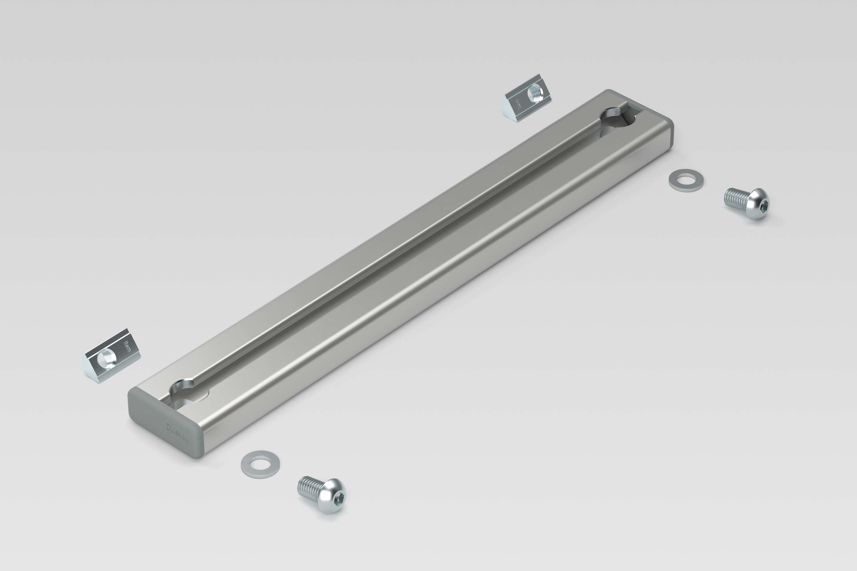 Pivot Arm with Height Adjuster 8