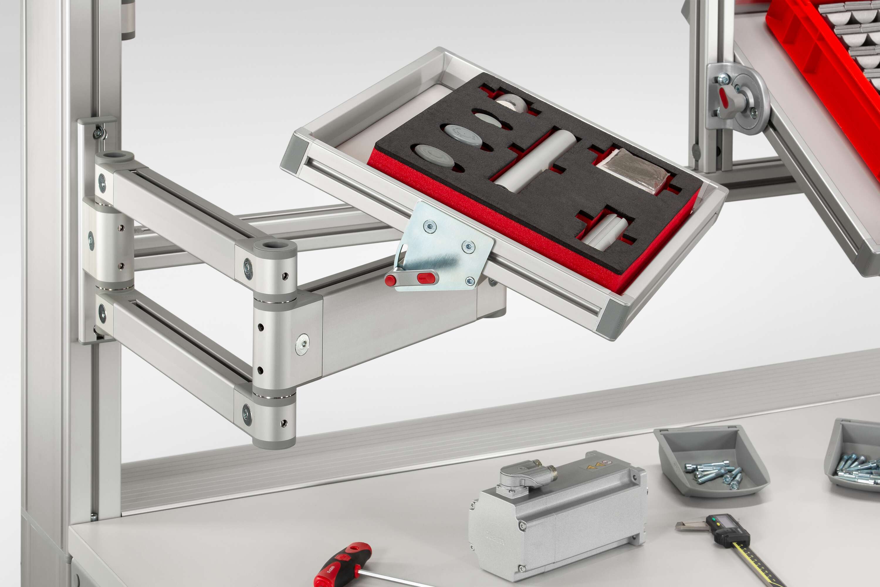 Tray H40