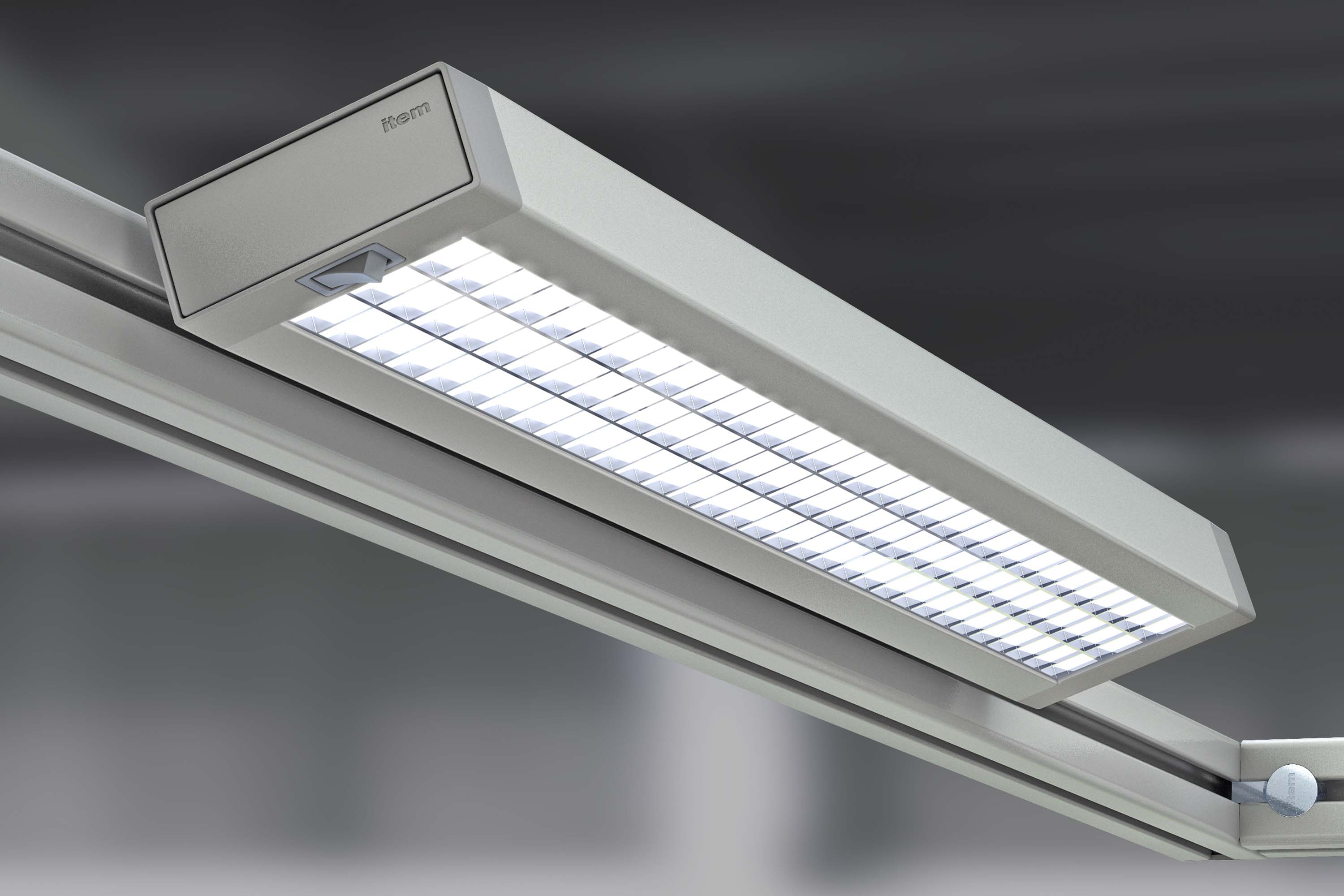 Zestaw oświetleniowy LED 30W