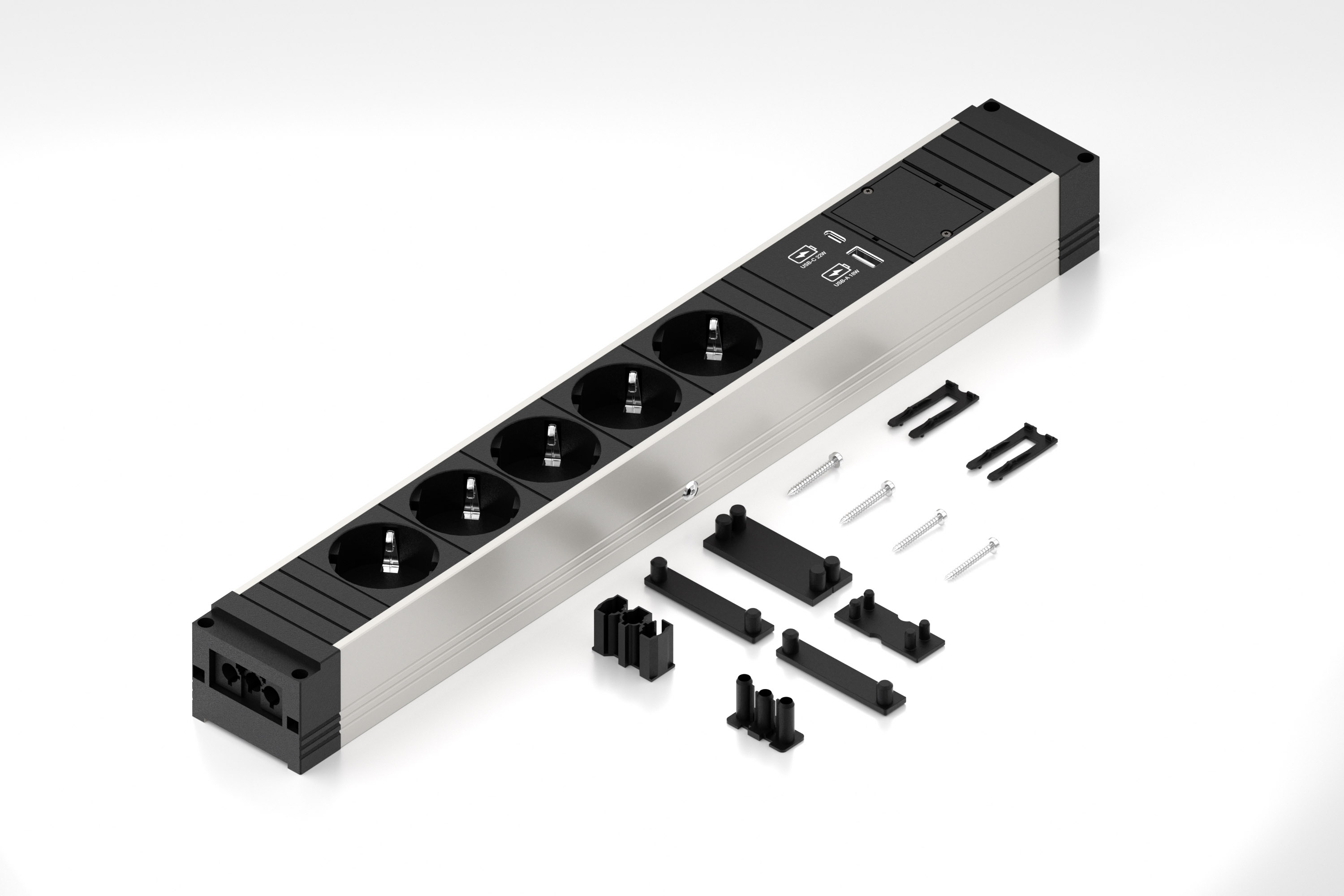 Distribution Strip