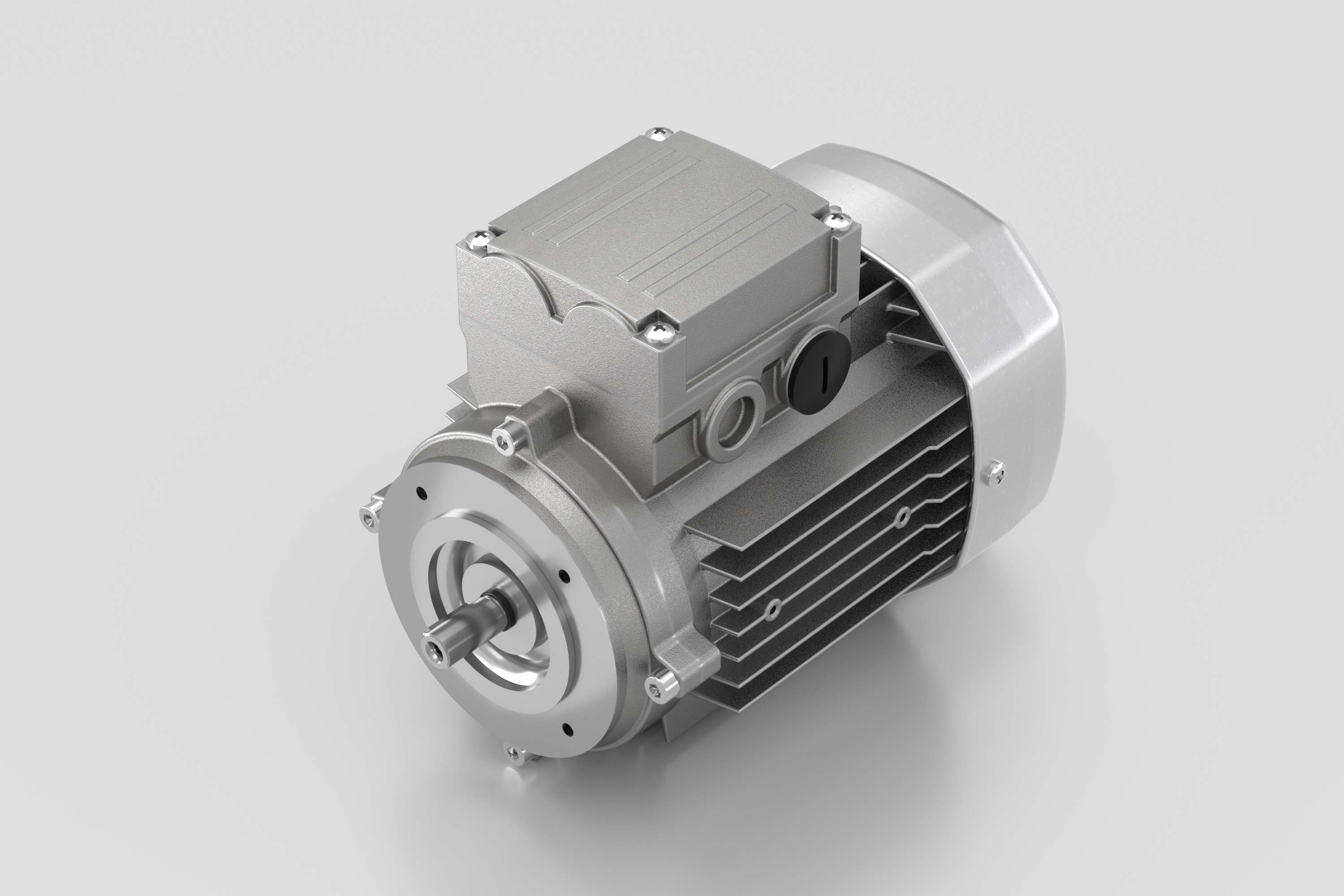 Motor AC D11-180W