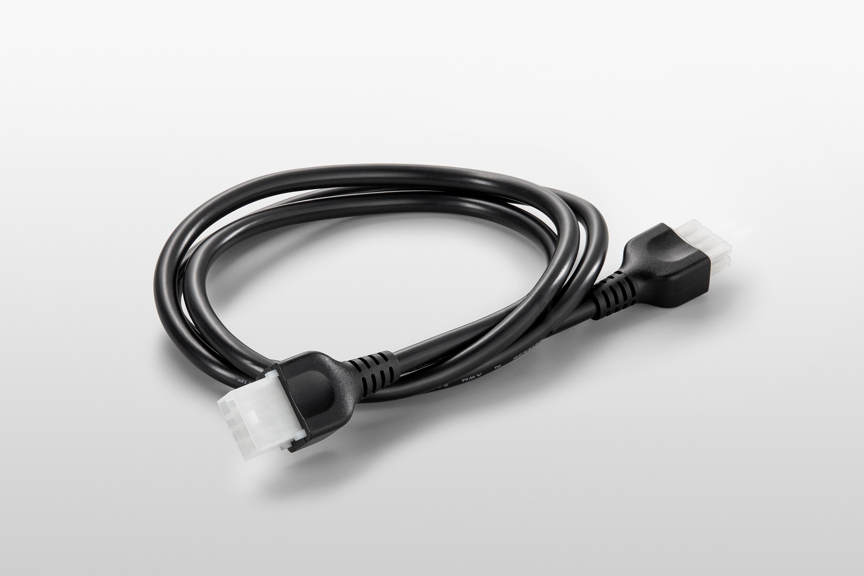 Motor Extension Cable HD, 1.2m, black