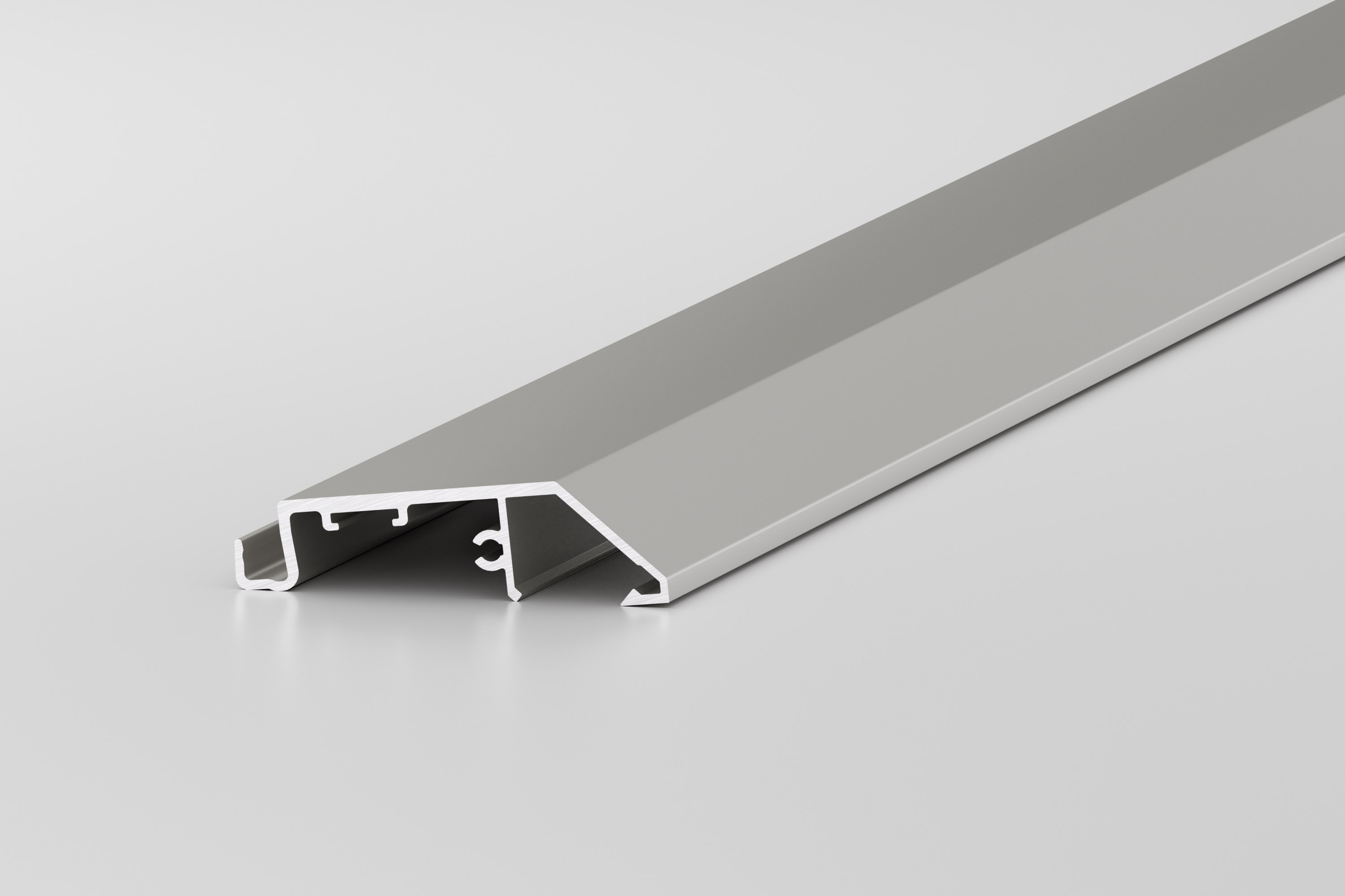Wall Trunking, Profile X 8 70x20