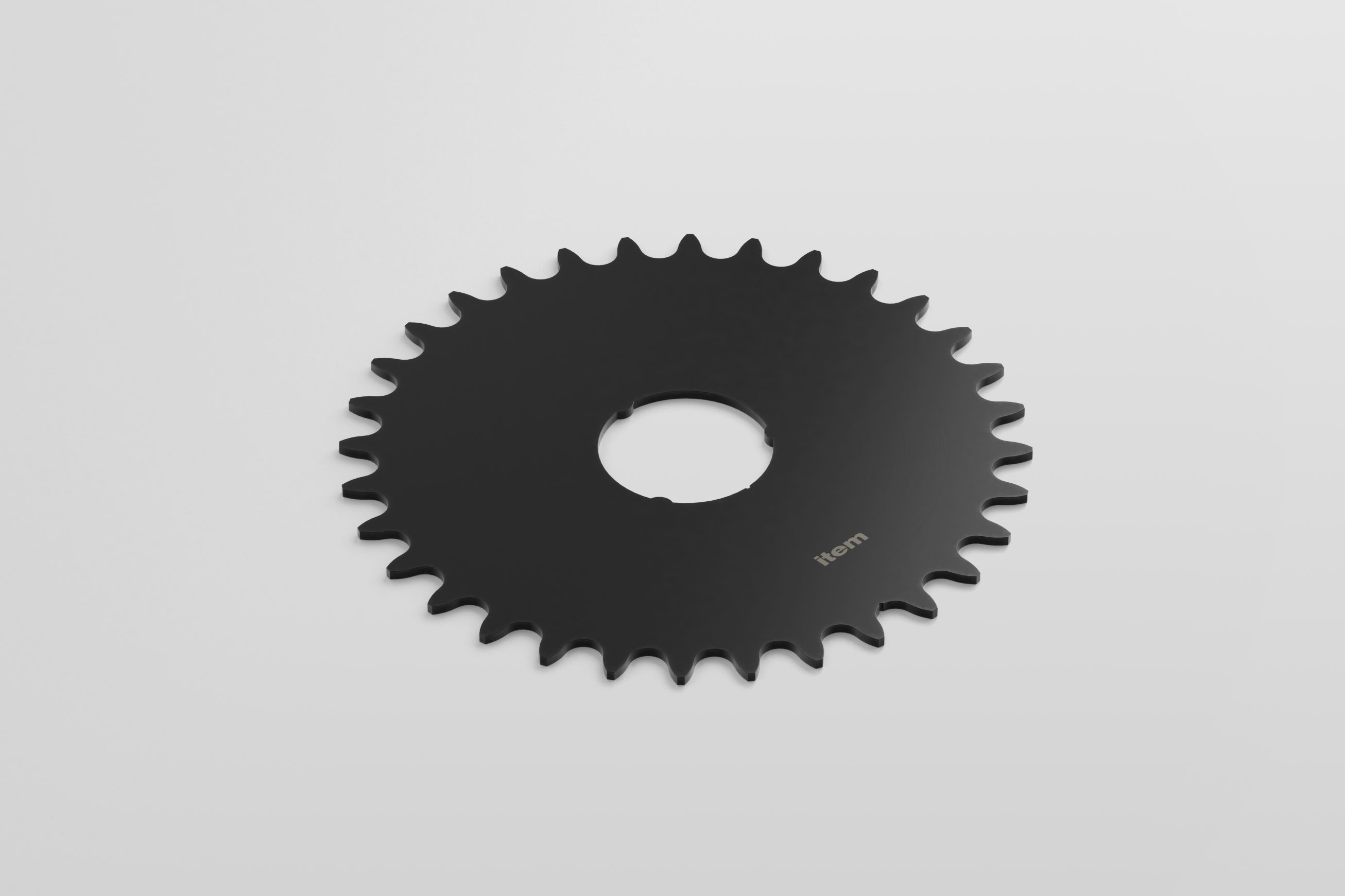Sprocket Wheel