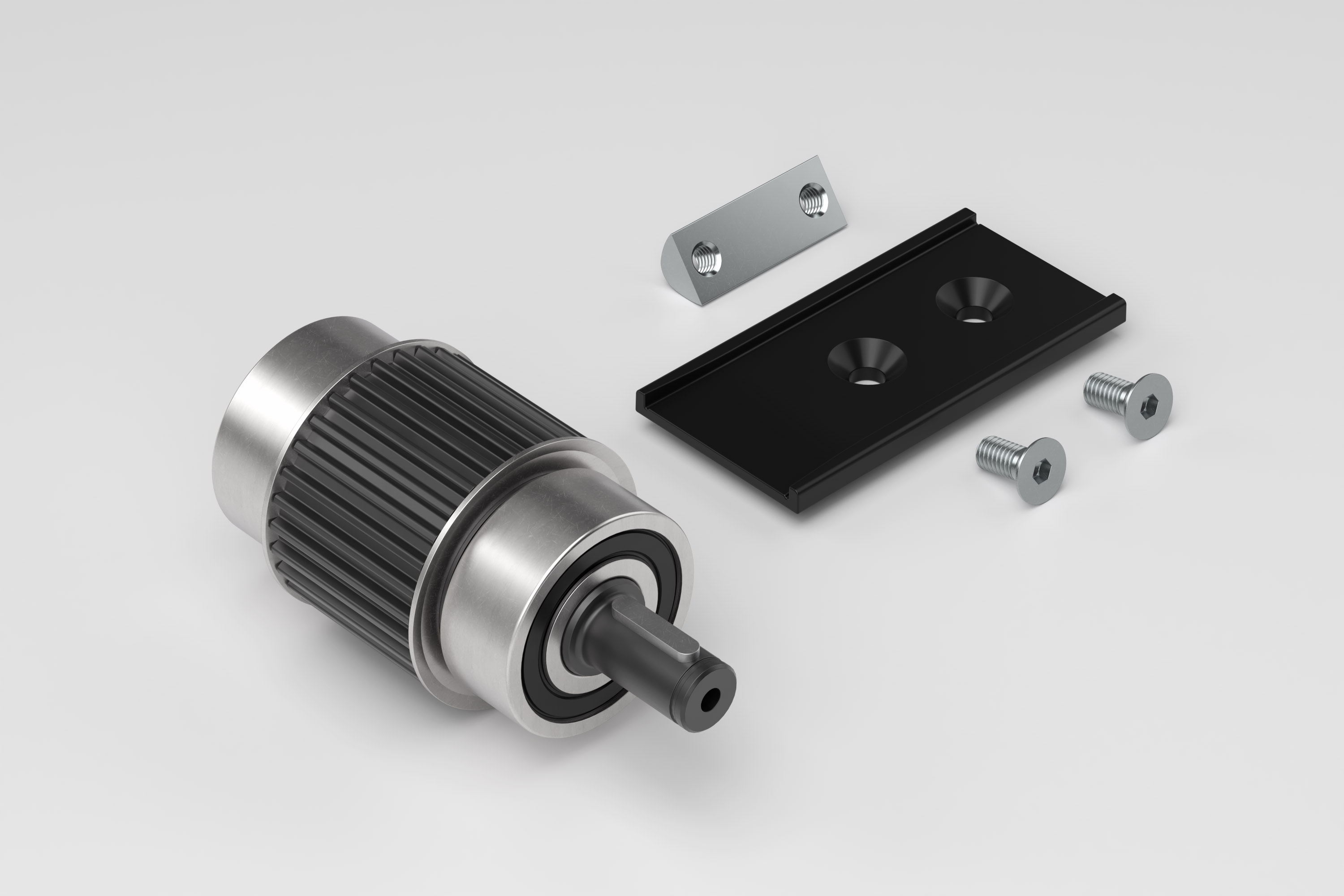 Drive Pulley