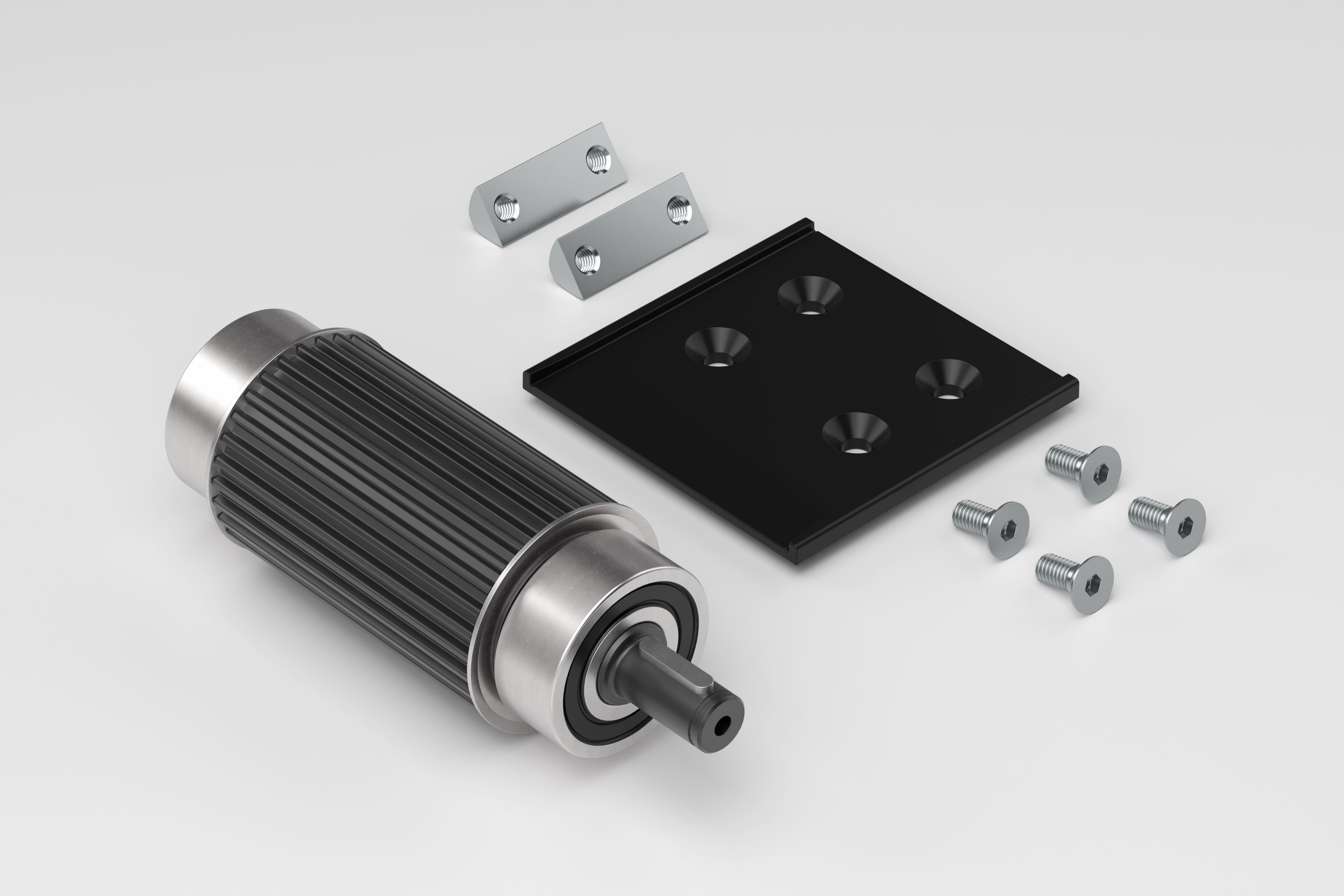 Drive Pulley