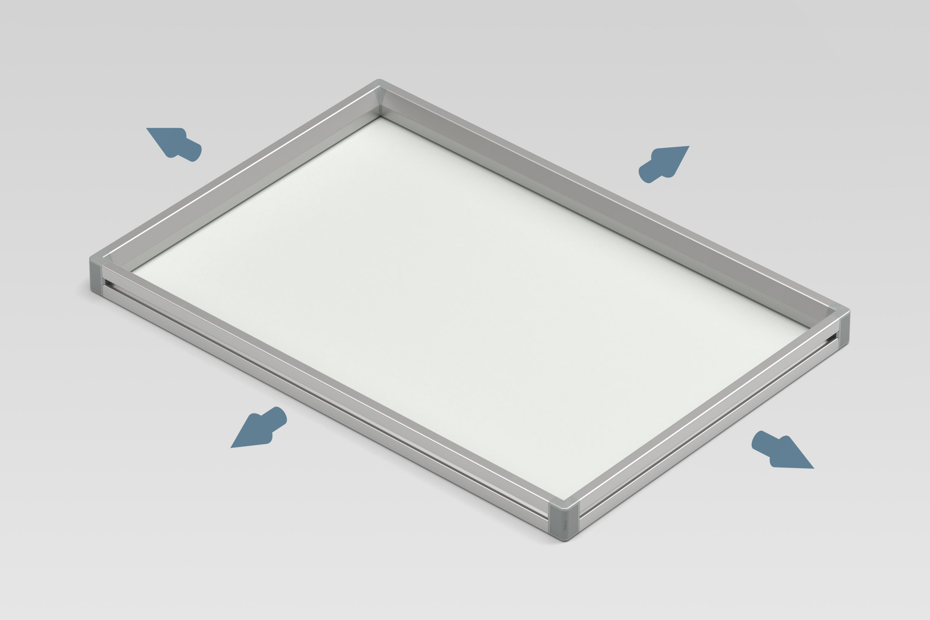 Tray H40