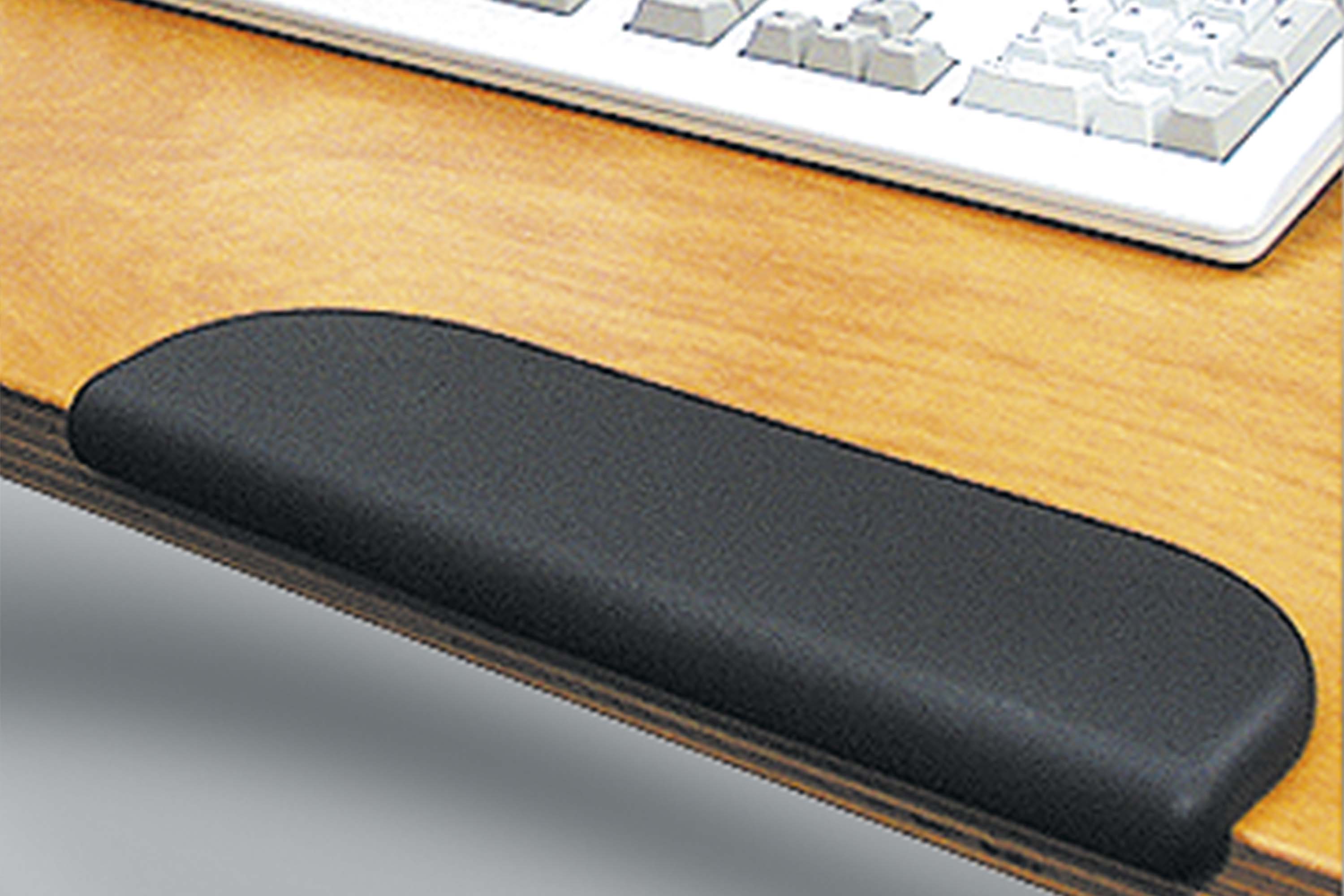 Arm Rest ESD