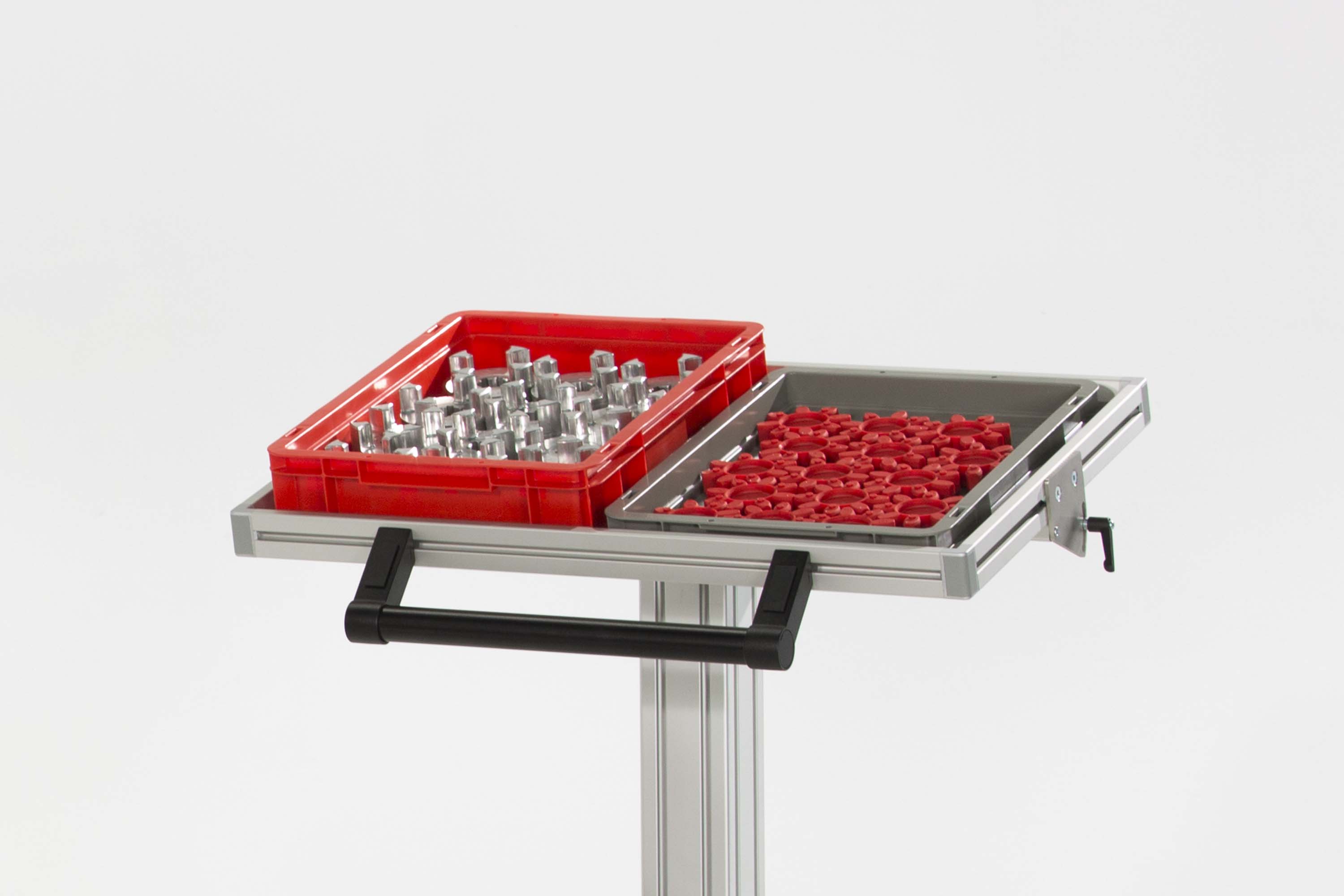 Tray, small