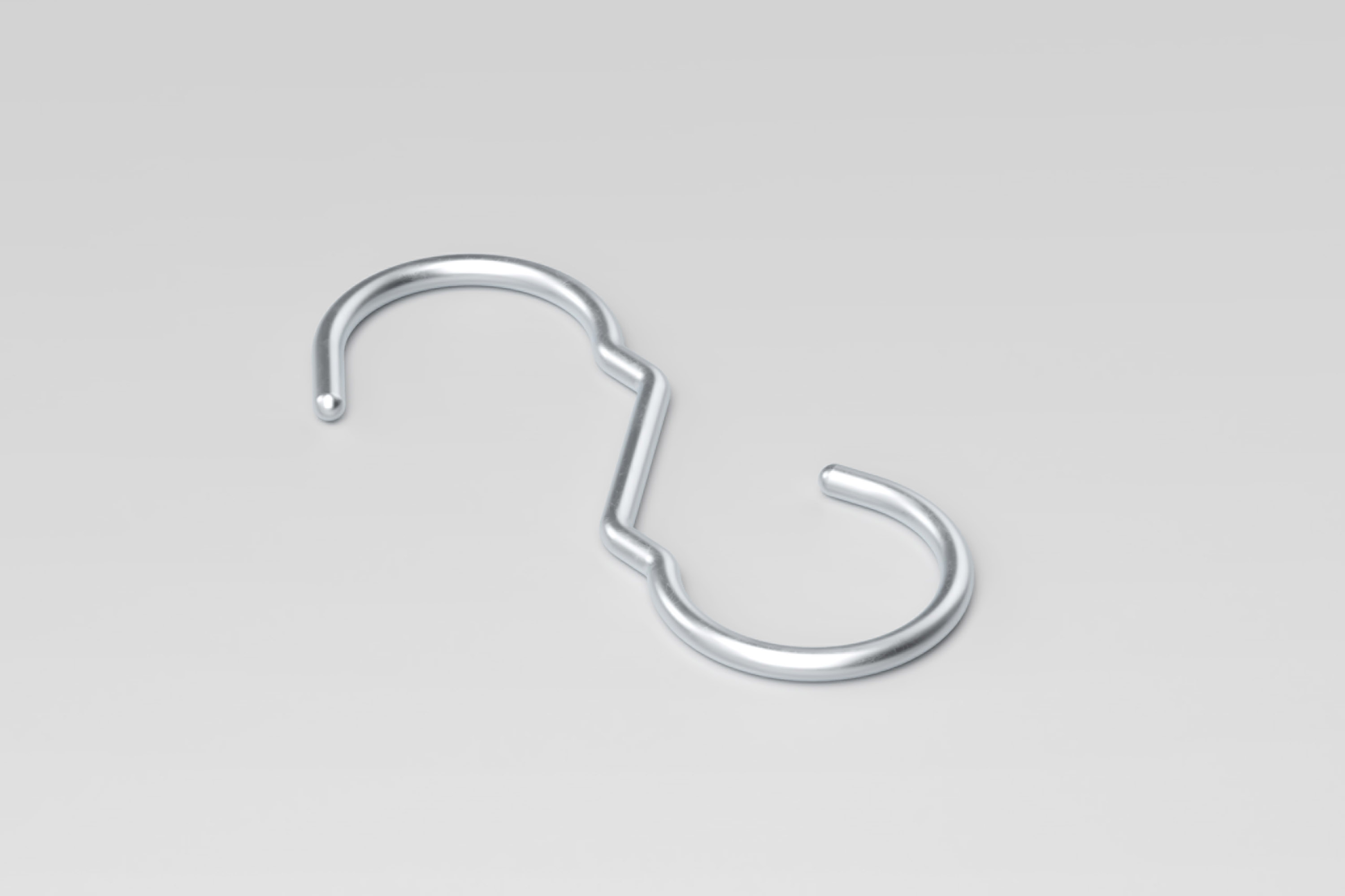 Hook D30/D4-60