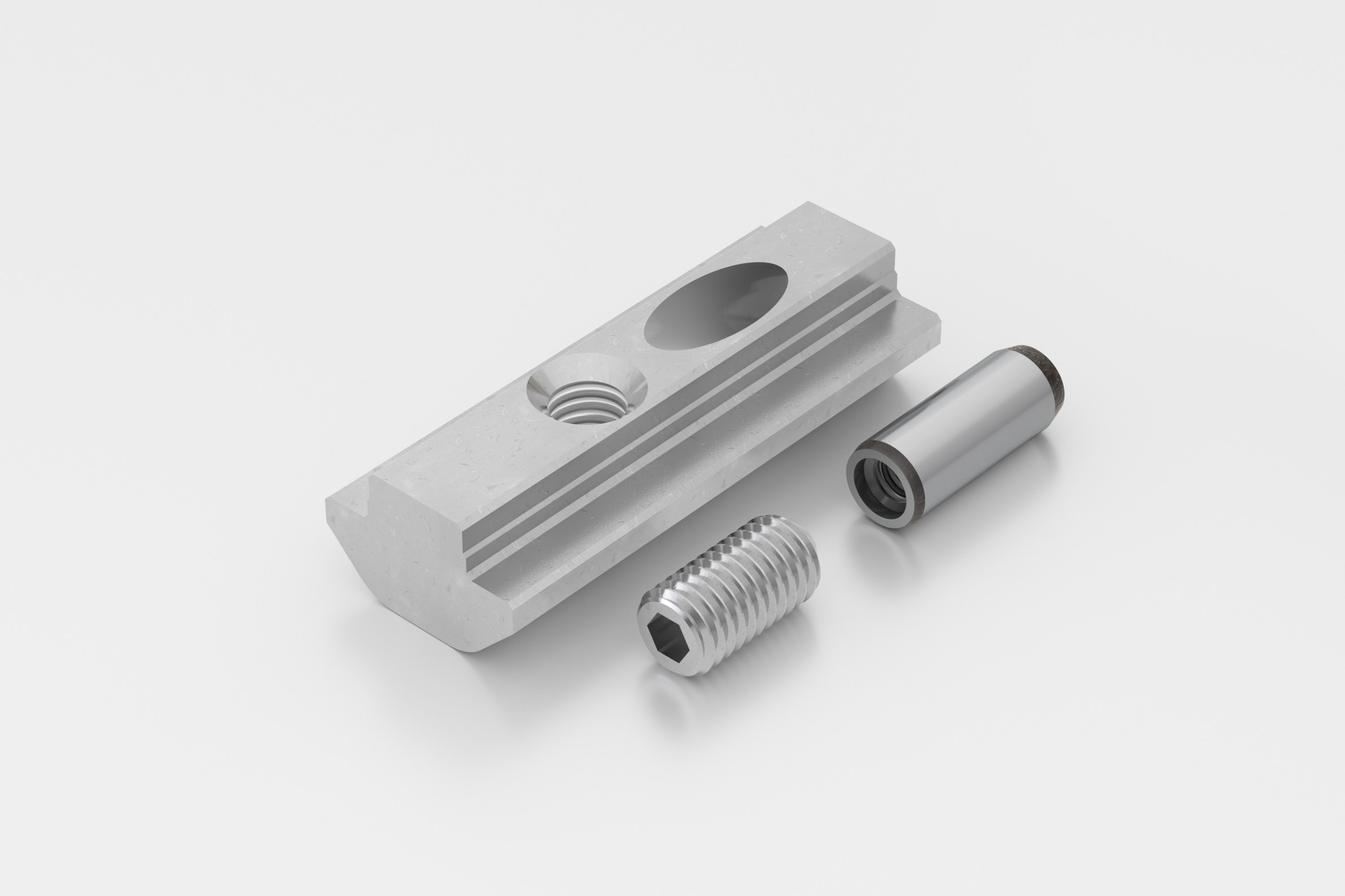 Pin Element