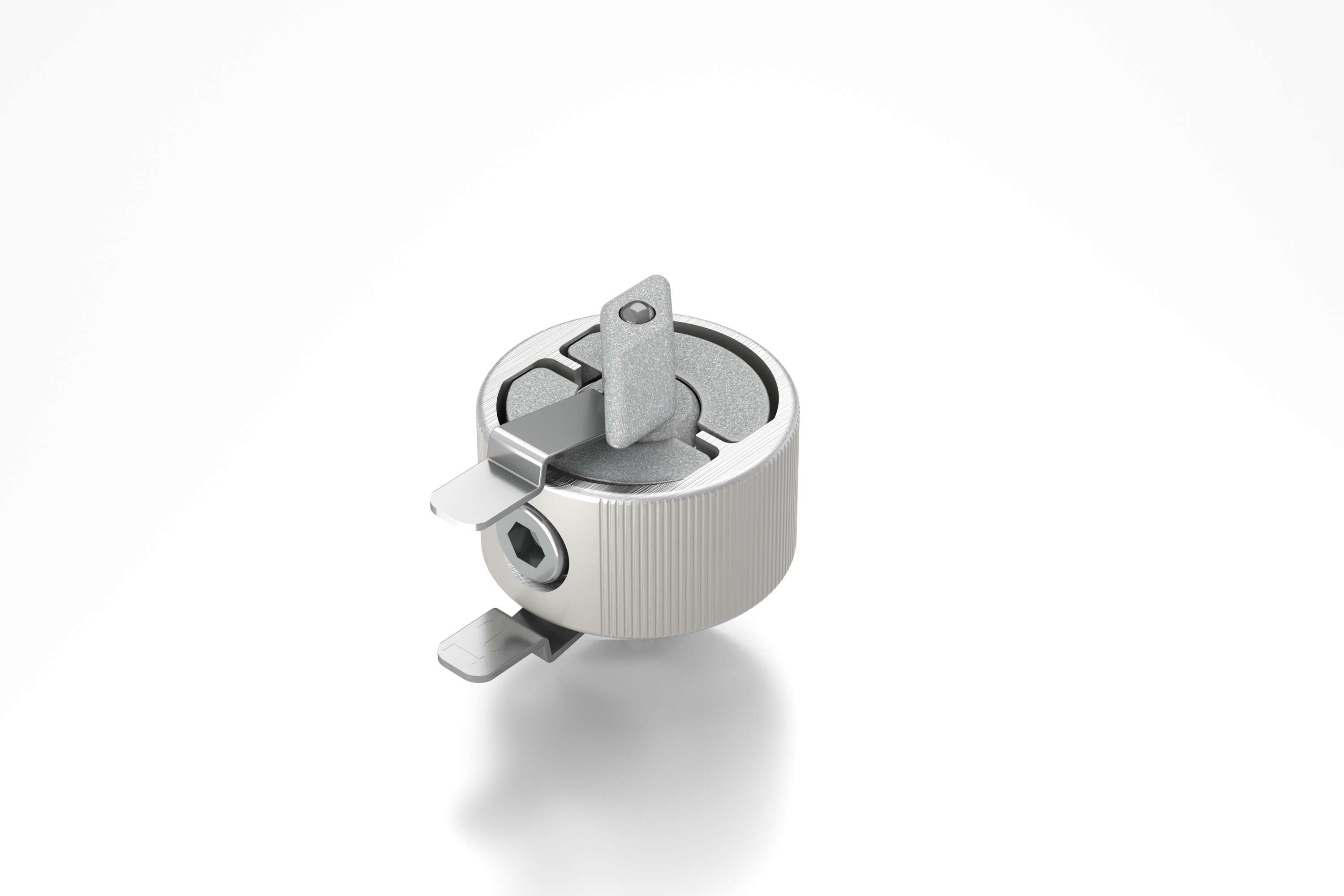 Click-Fastening Set