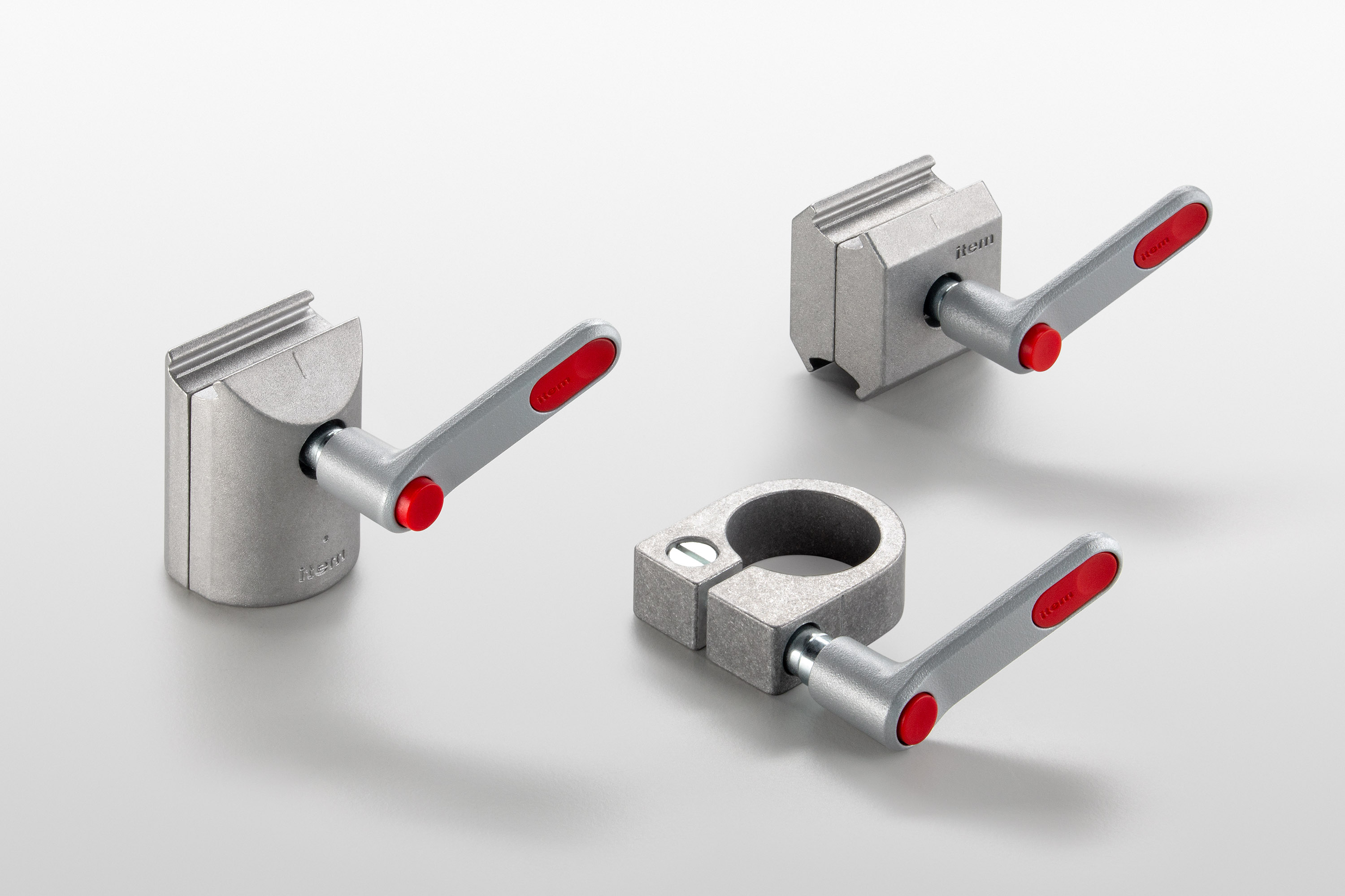 Parallel Fastener D30