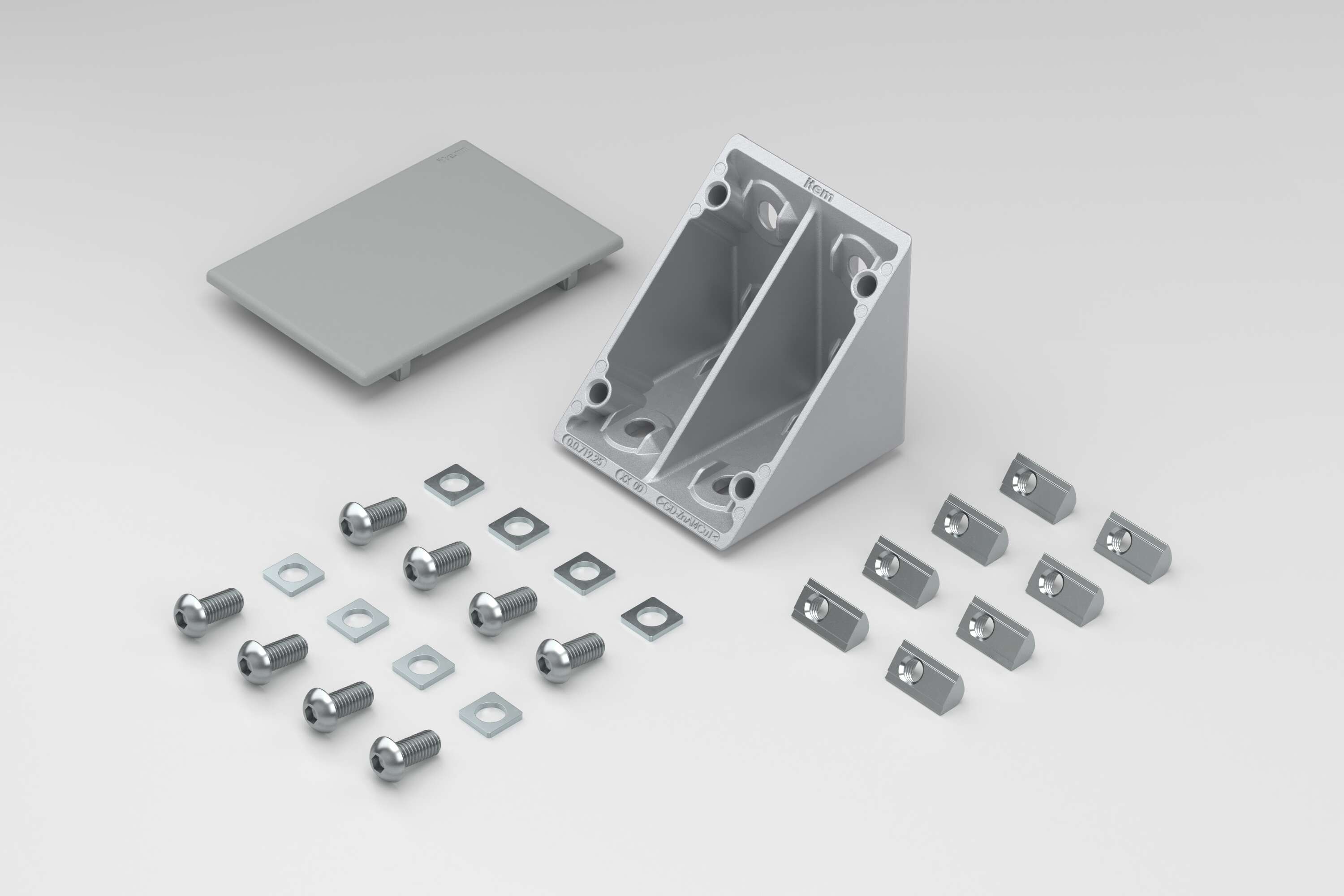 Angle Bracket Set