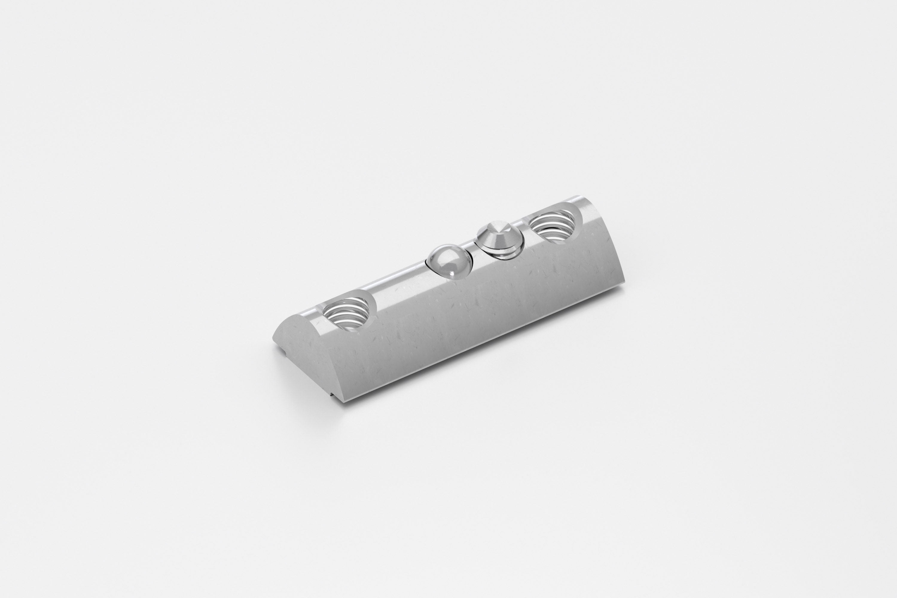T-Slot Nut F