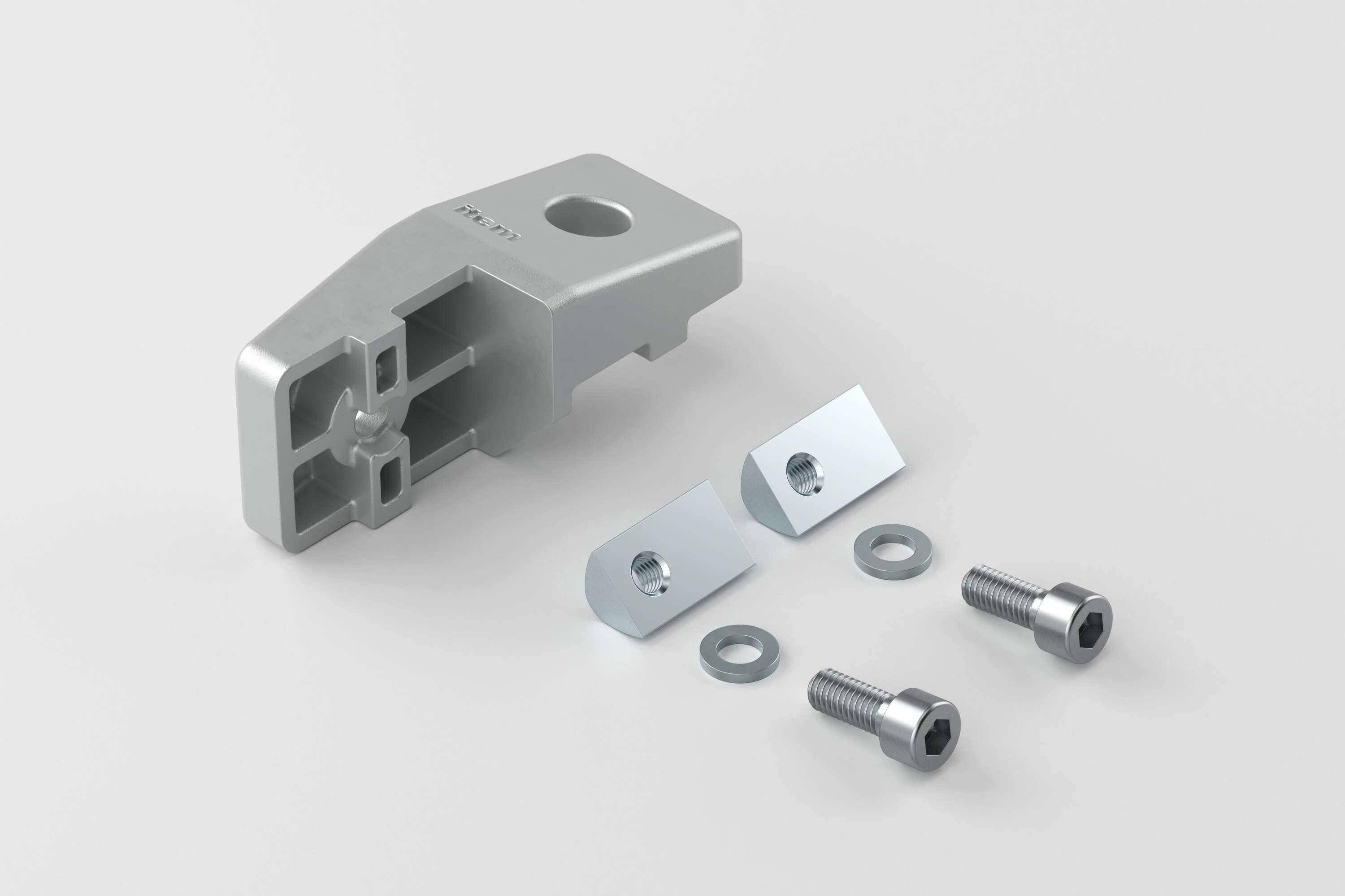 Kreuz-Verbindungssatz