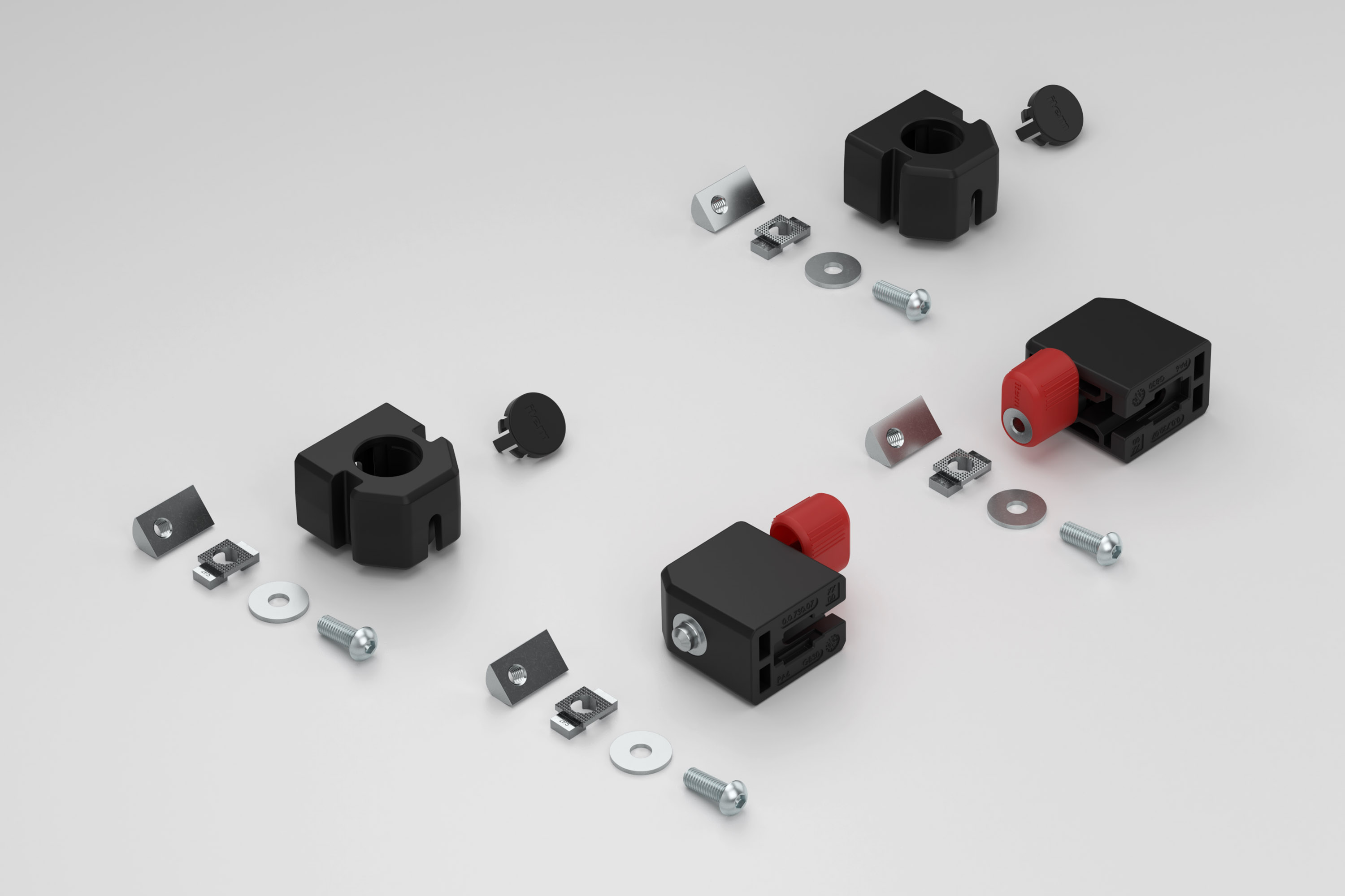 Quick Coupler 8