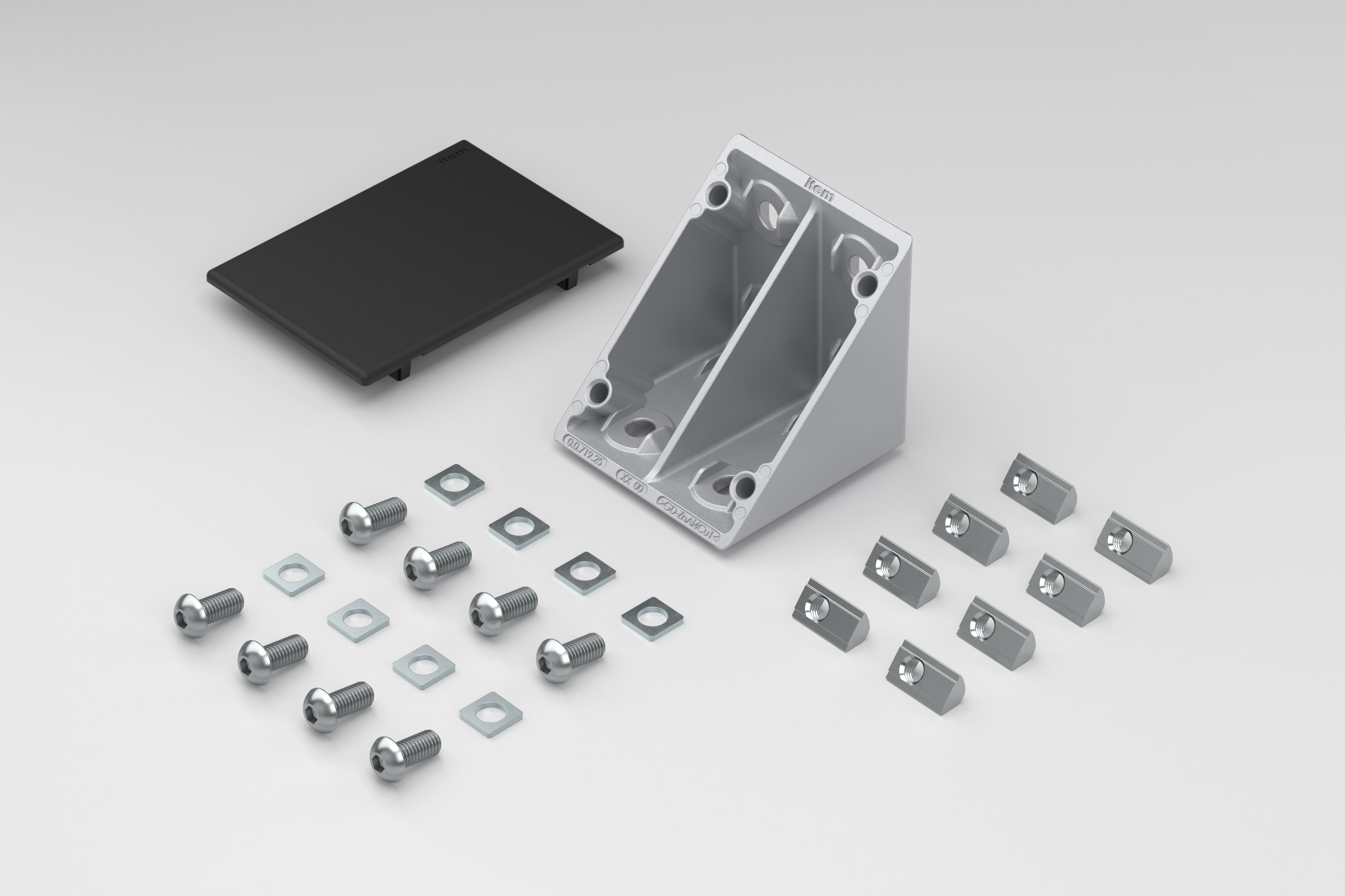 Angle Bracket Set