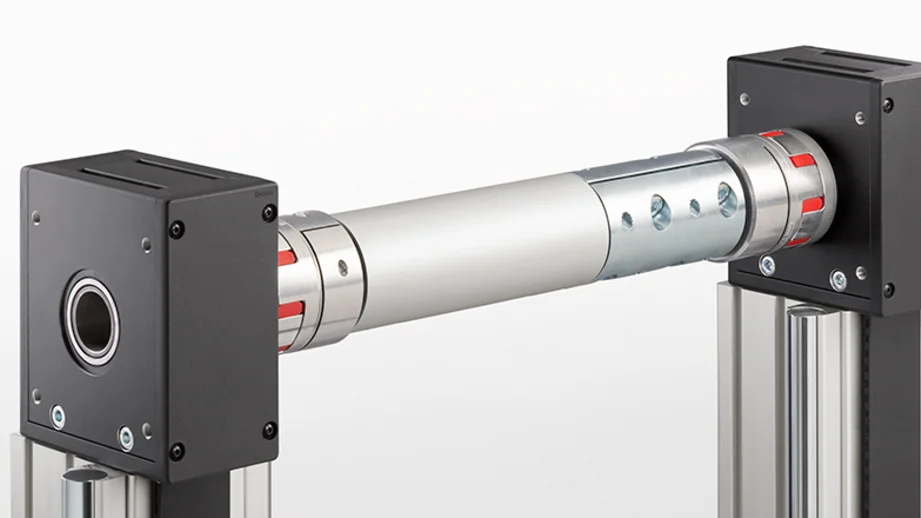 item linear unit configurator and more – item